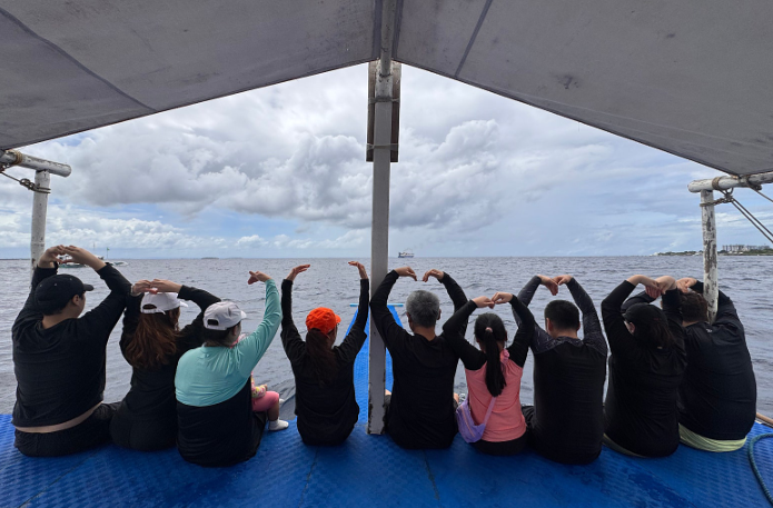 [세부] 대가족 세부여행후기