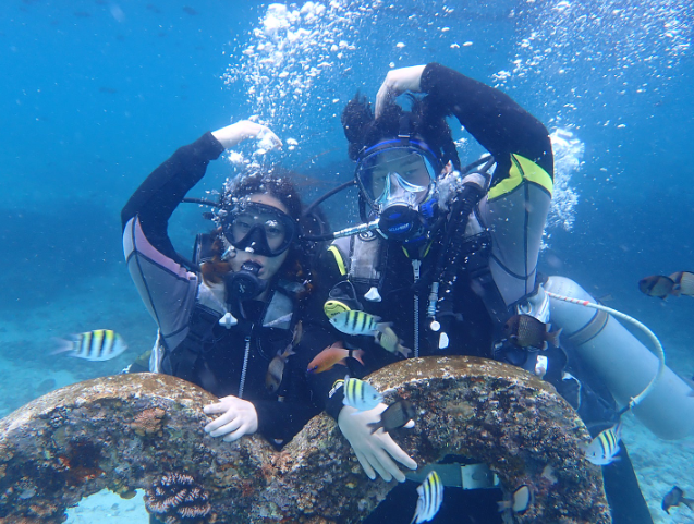 [세부] 대가족 세부 여행후기