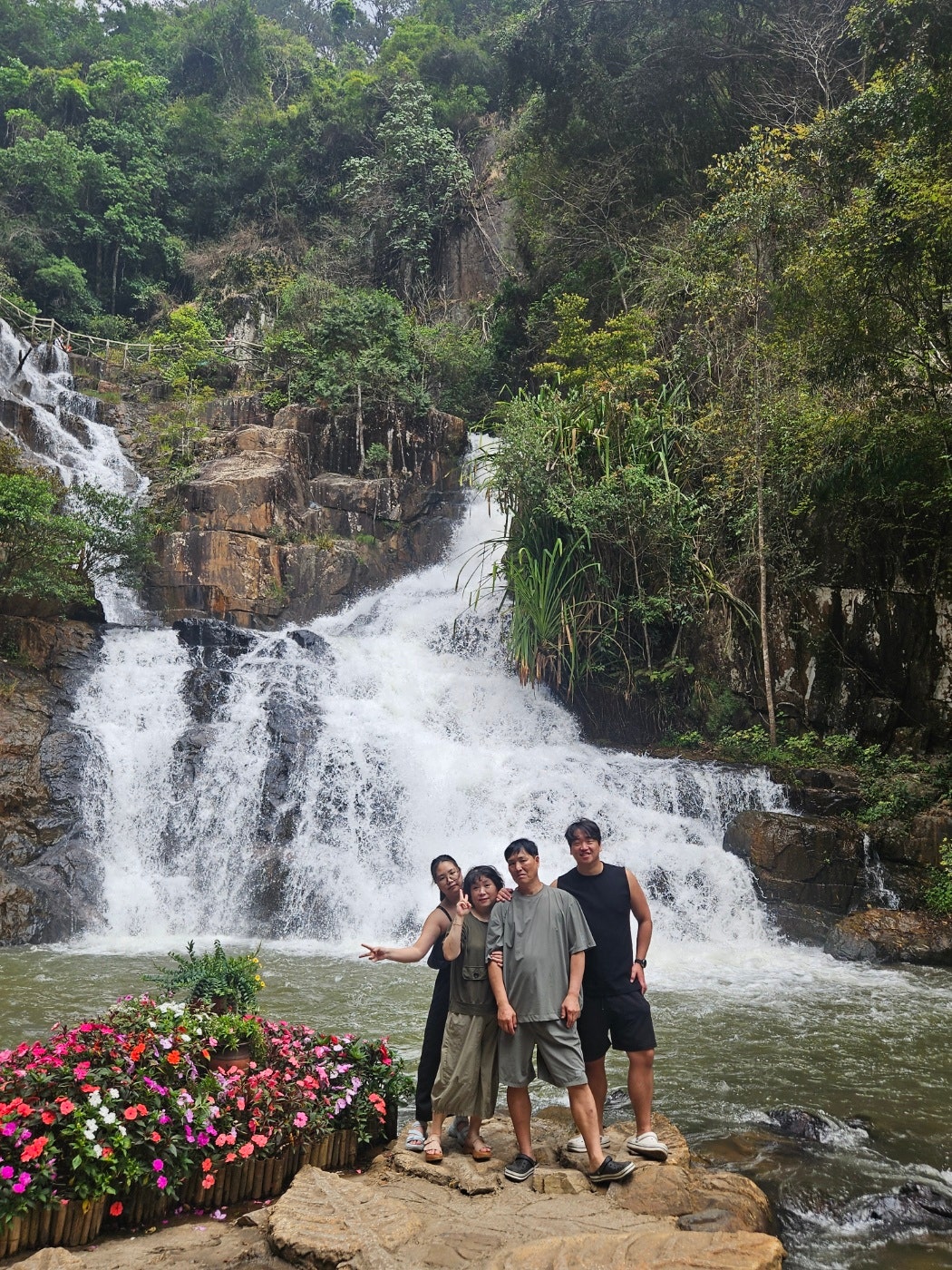 [나트랑] 신기하고 다양한 체험과 관광이 있는 나달랏 3박 5일 여행 (with 보탄녹 가이드님)