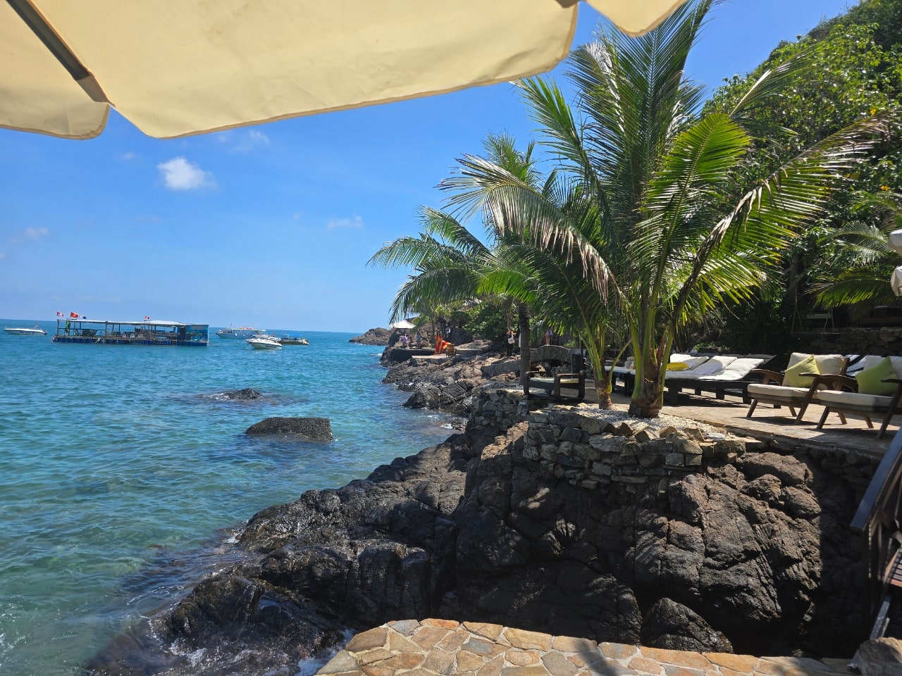 [나트랑] 빈가이드님과 함께한 3박5일 나트랑 여행