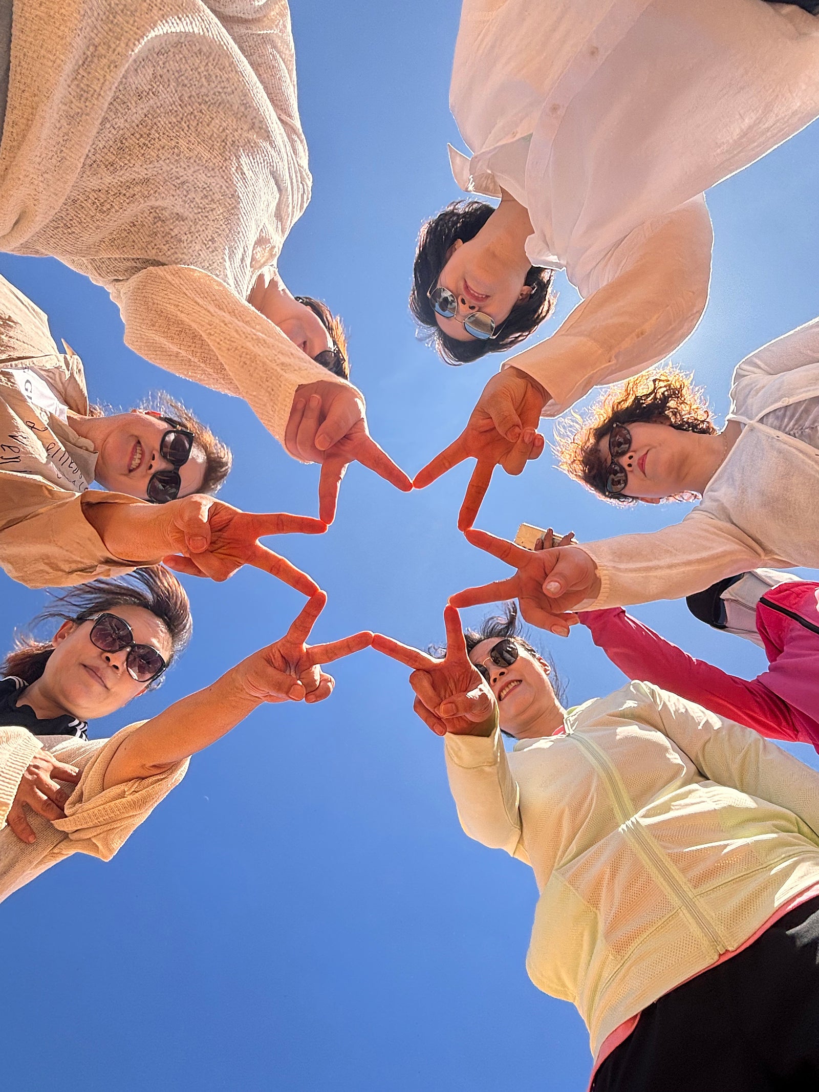 [나트랑] 고등학교 친구들 여행후기