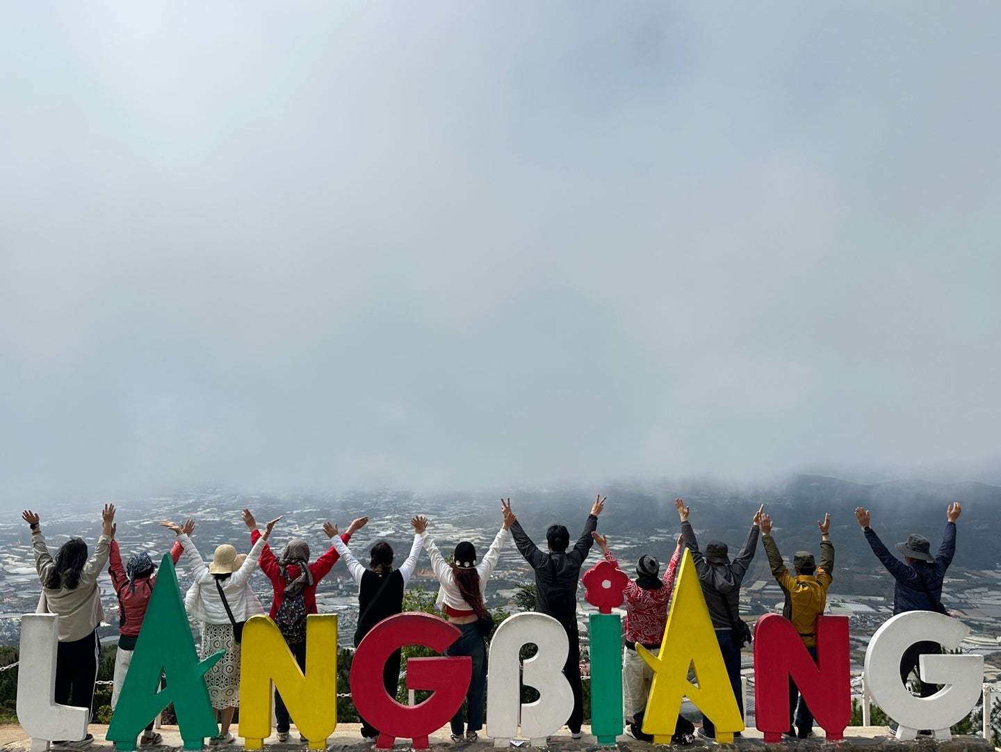 [나트랑] 티엔가이드님 보고싶어요^^