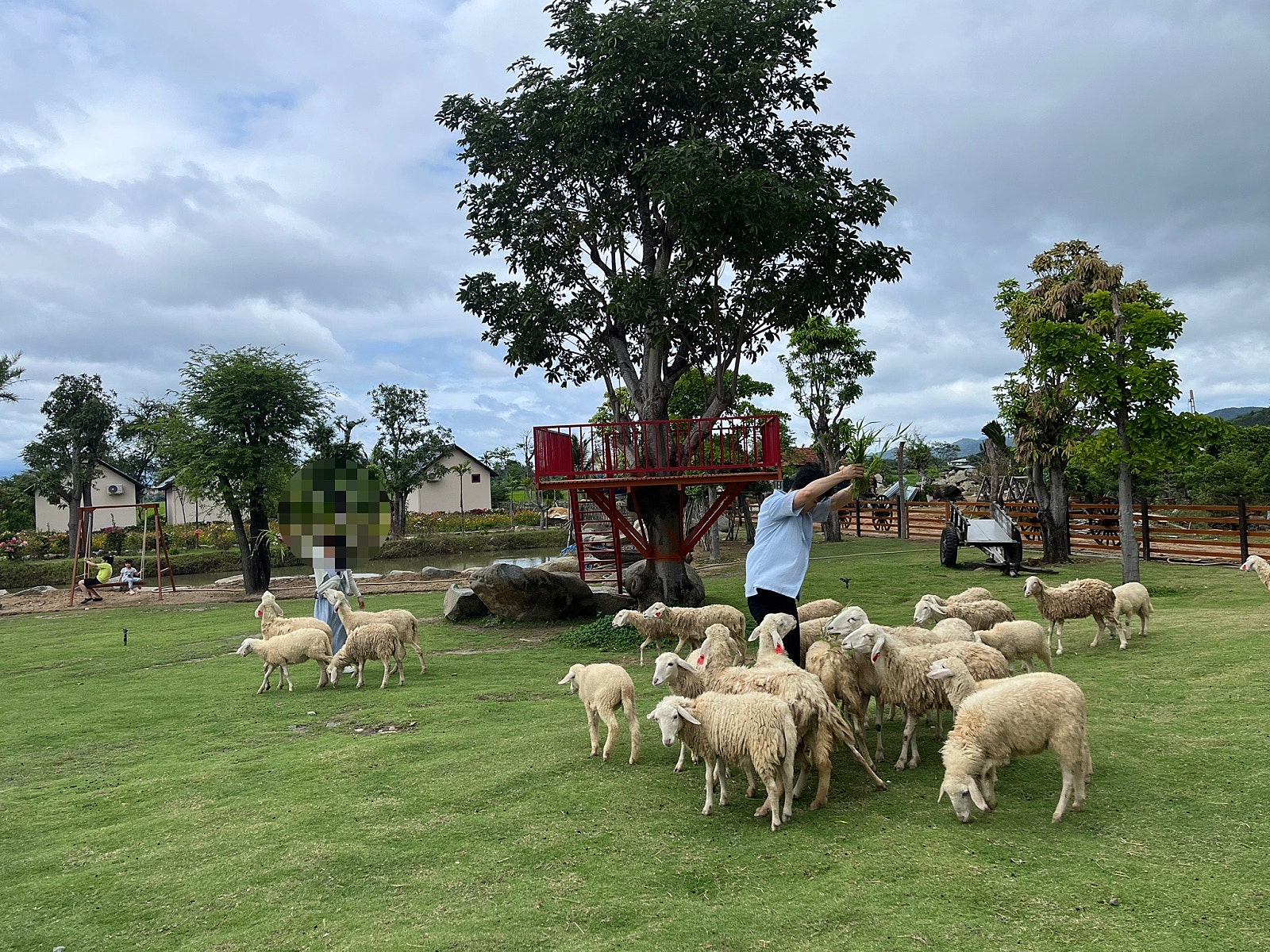 [나트랑] 보탄녹 가이드님과 함께한 4인 가족 프라이빗 나트랑 여행 후기