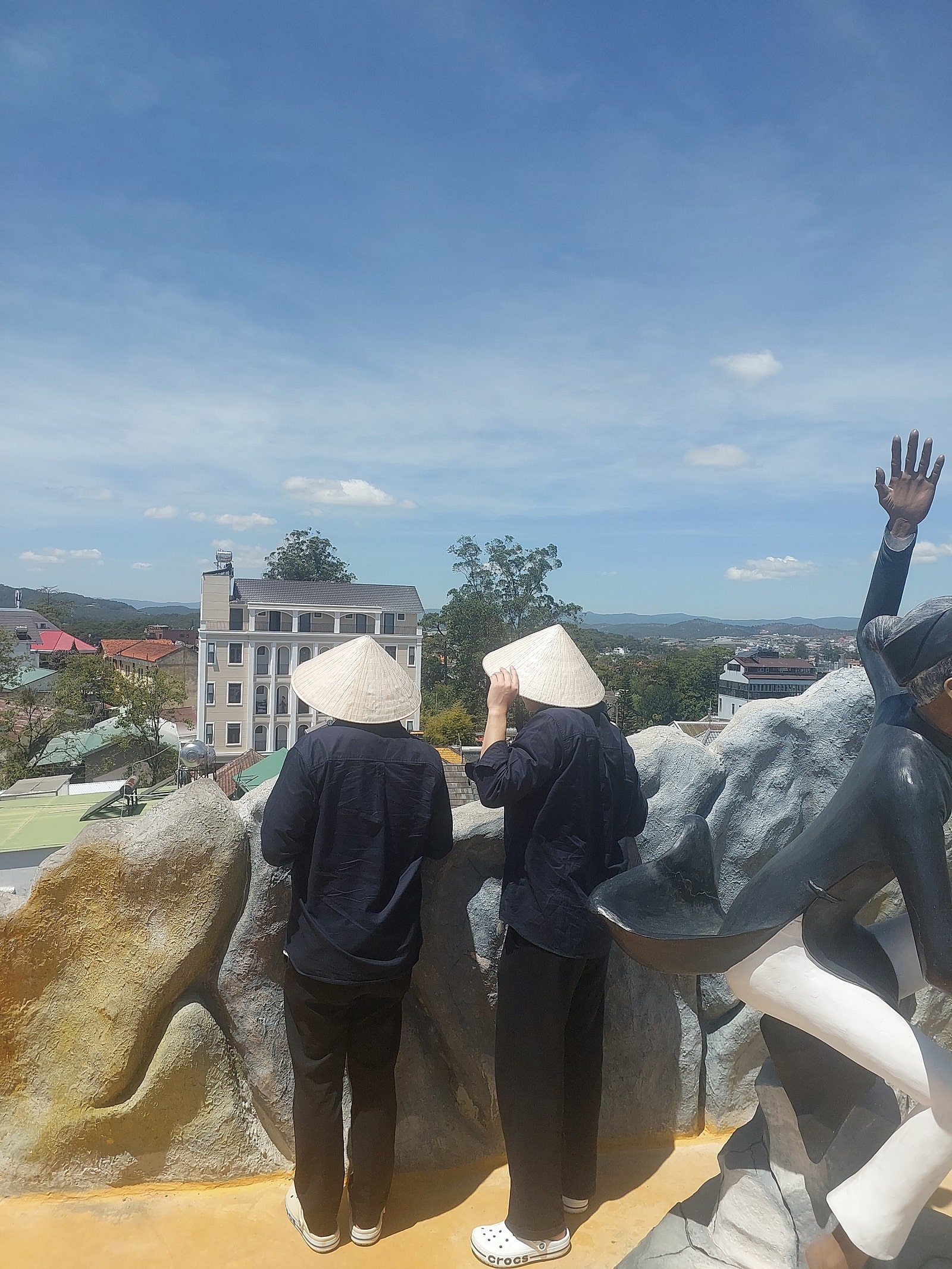 [나트랑] 25년가족여행(2/28~3/4 3박5일)미인가이드님과