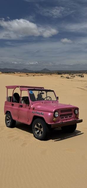 [나트랑] 나판랑 3박5일 휘 가이드님과 즐거운 여행 했습니다~~