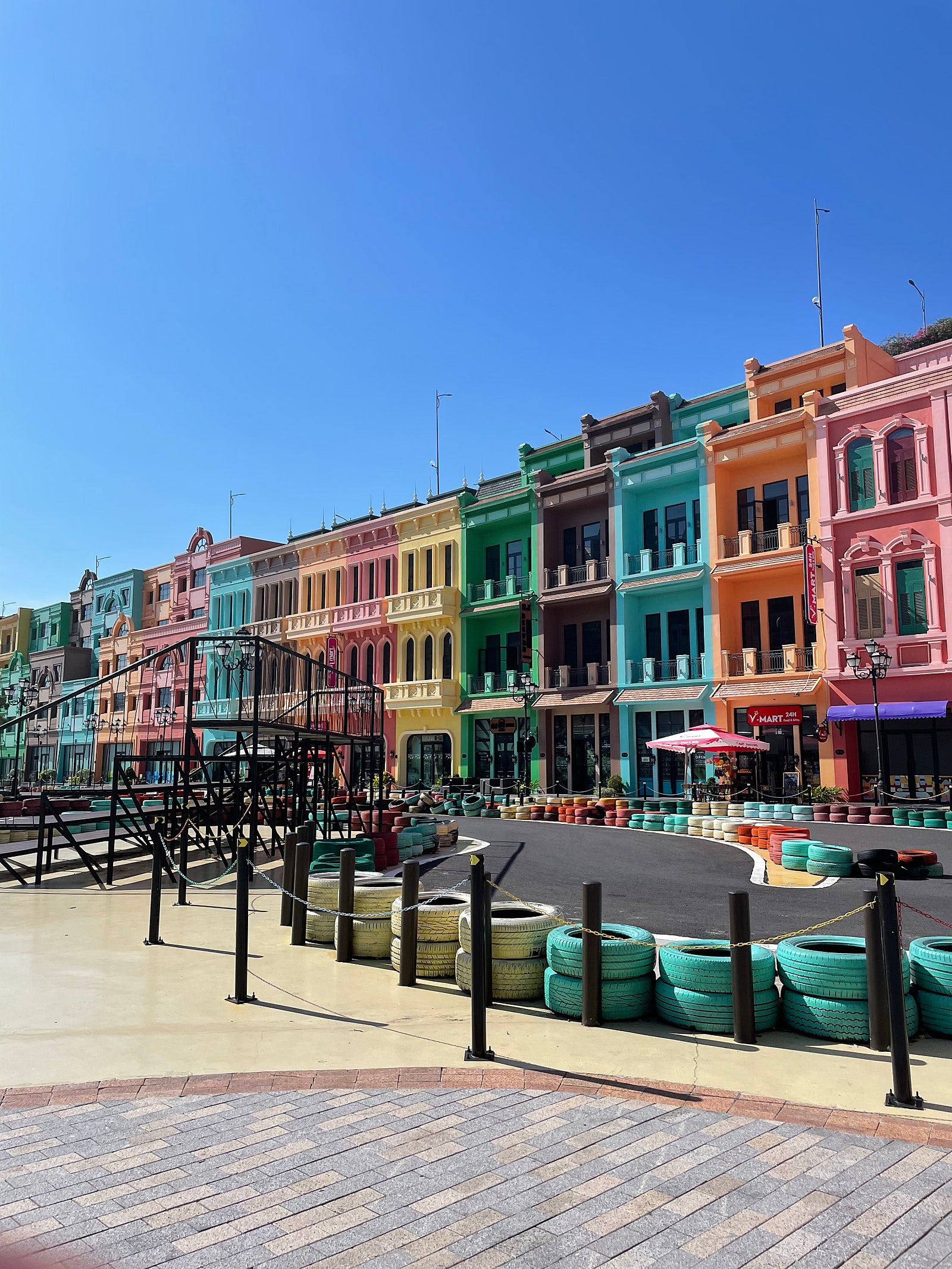 [나트랑] 나트랑 여행 미엔 가이드님과 함께