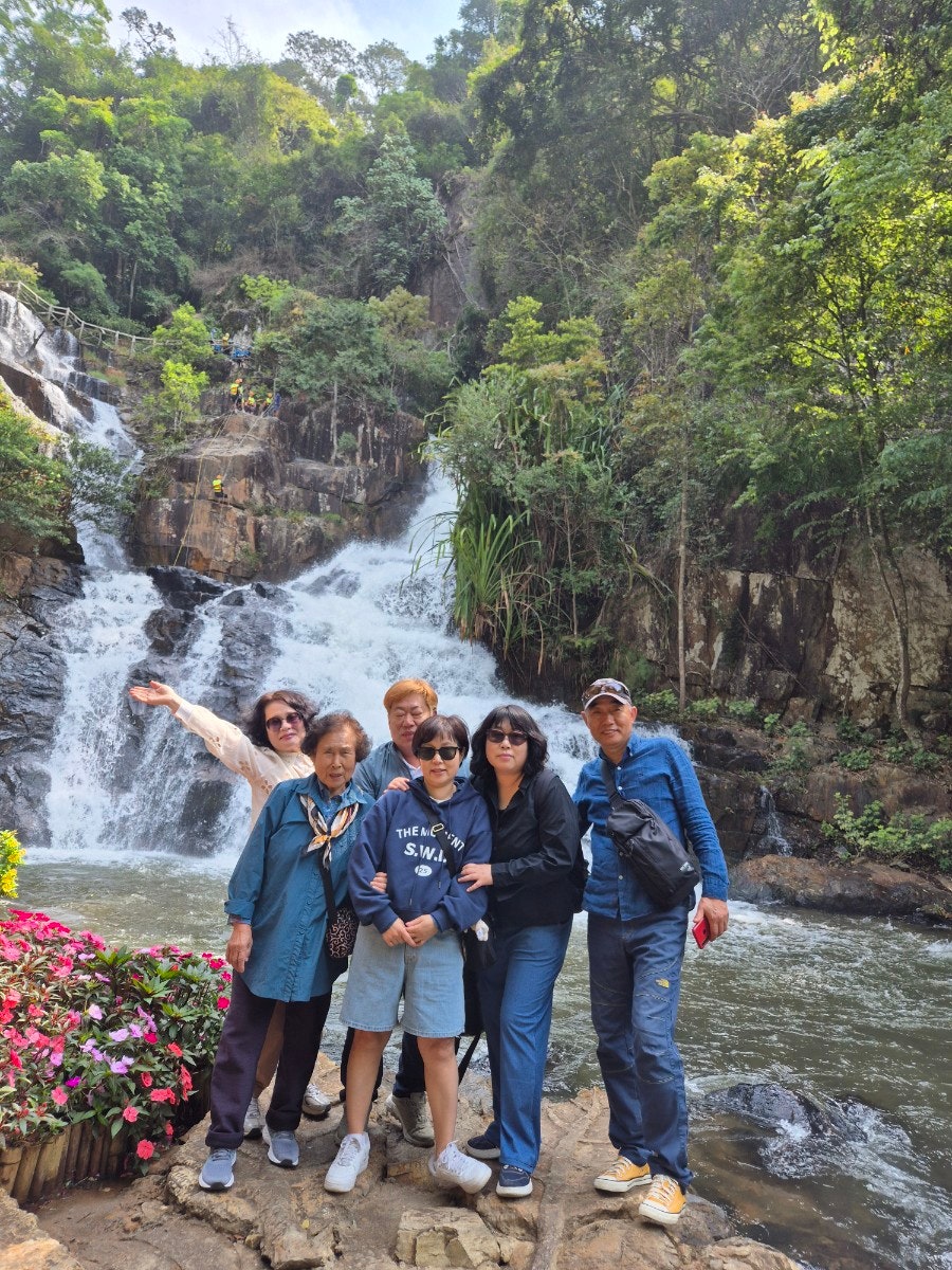 [나트랑] 여행후기