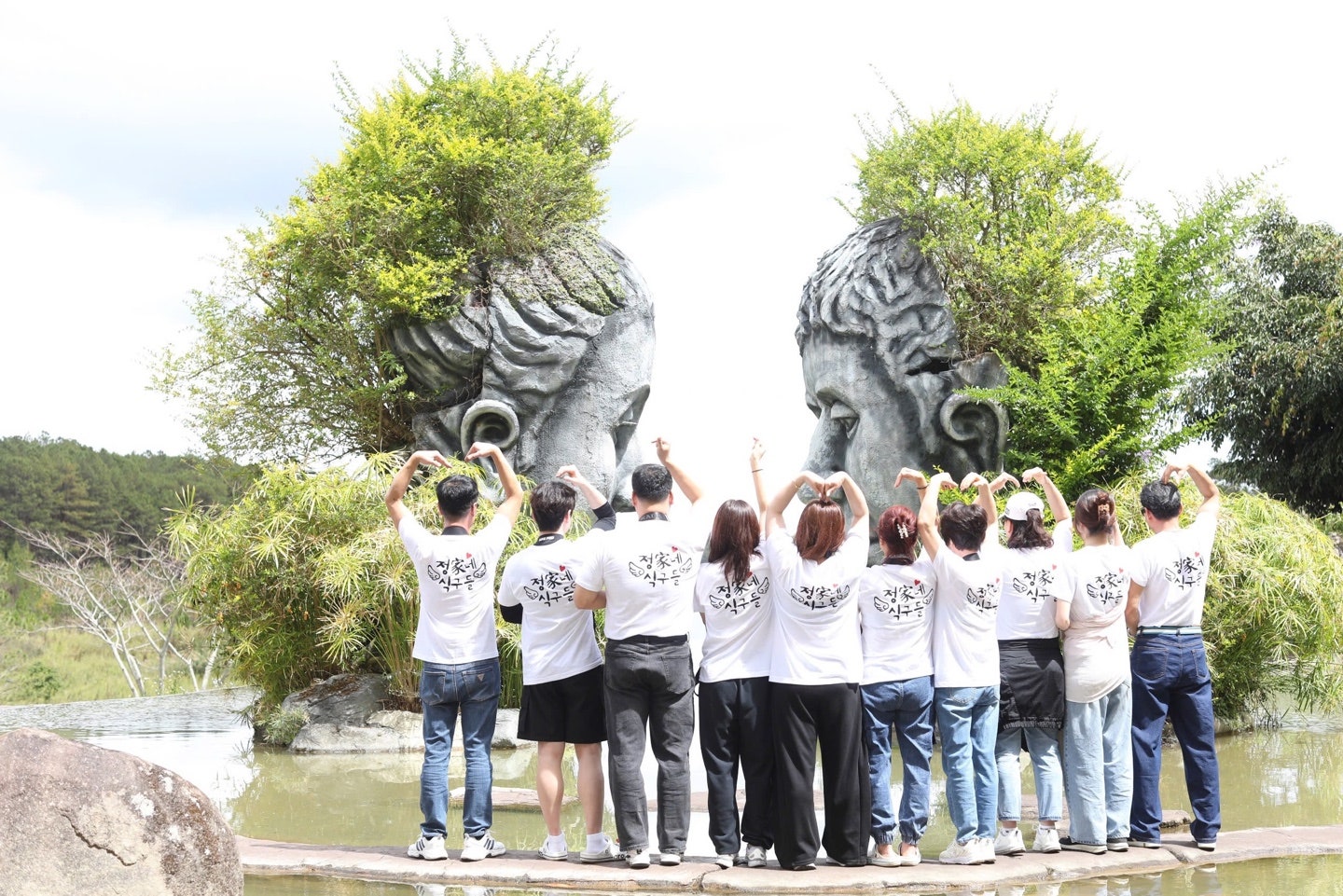 [나트랑] 너무 늦은 탄가이드님과 함께한 후기예요^^;;(2/8~2/12)