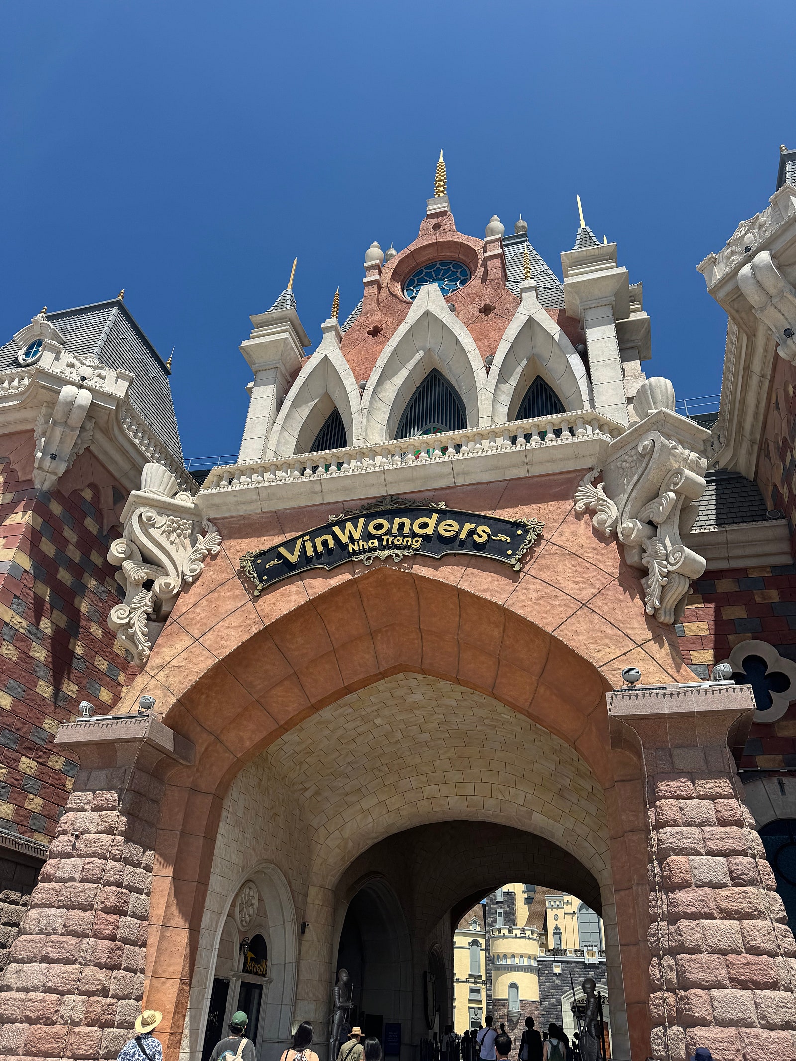 [나트랑] 나트랑 핵심팩 3박5일 (with 하이가이드맨❤️)