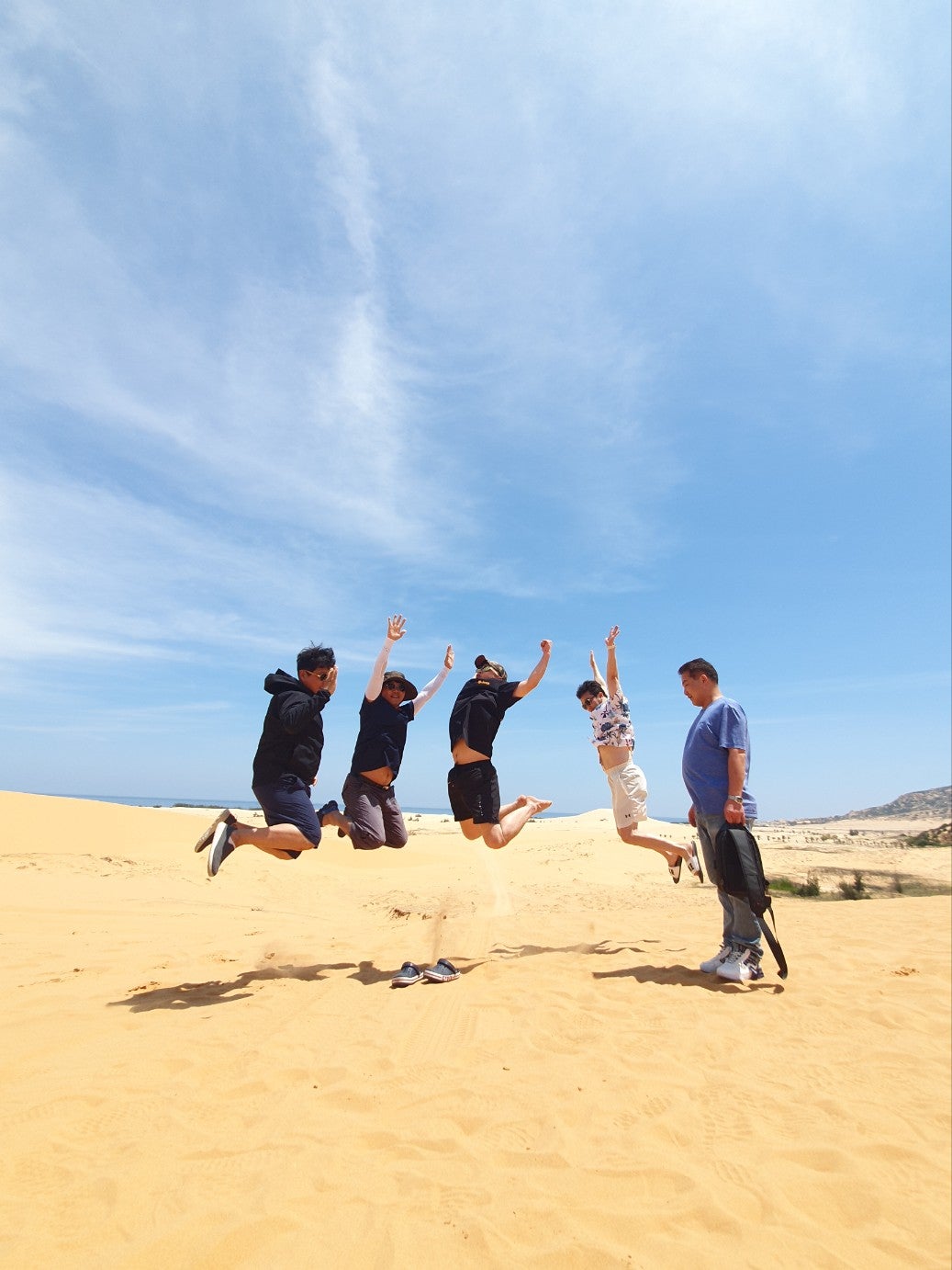 [나트랑] 흥 가이드 칭찬해요~^^