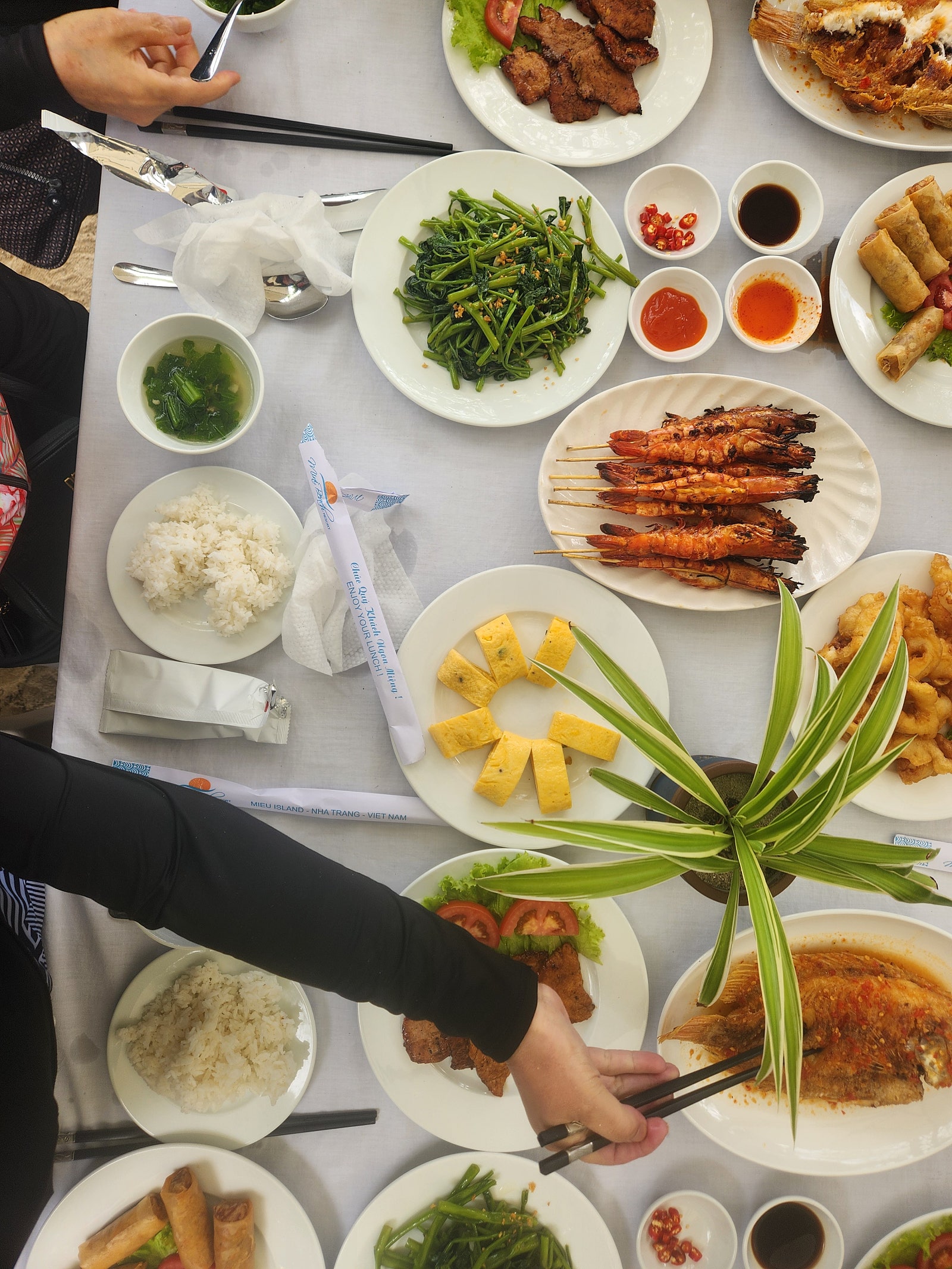 [나트랑] 아리가이드님과함께한 여행