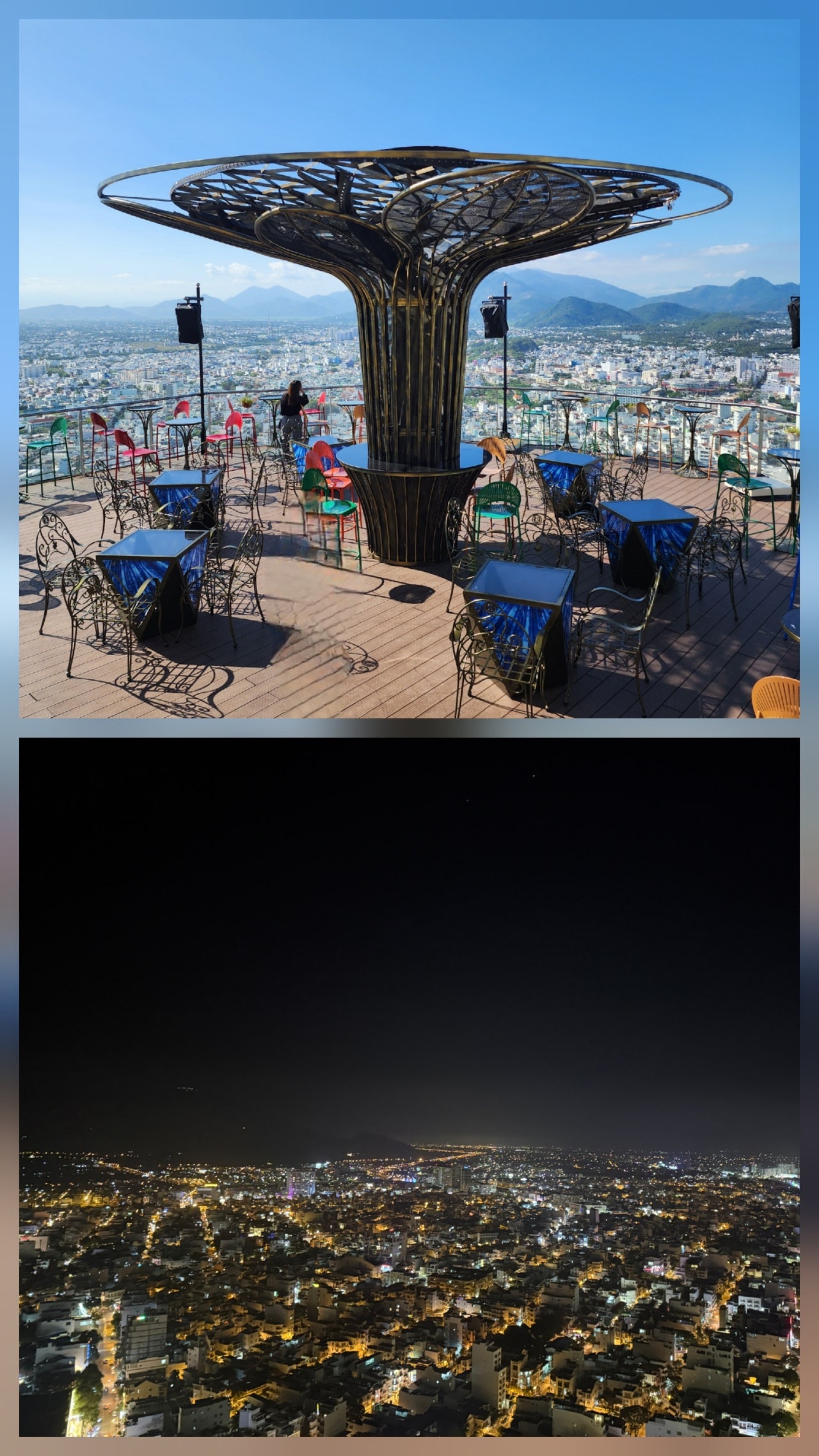 [나트랑] 래디슨블루 리조트&리게일리어호텔 후기