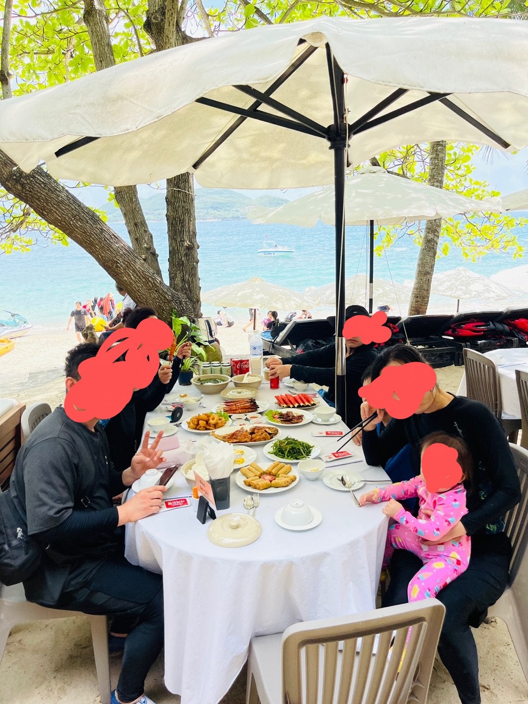 [나트랑] 나트랑 4박6일 다녀왔어요