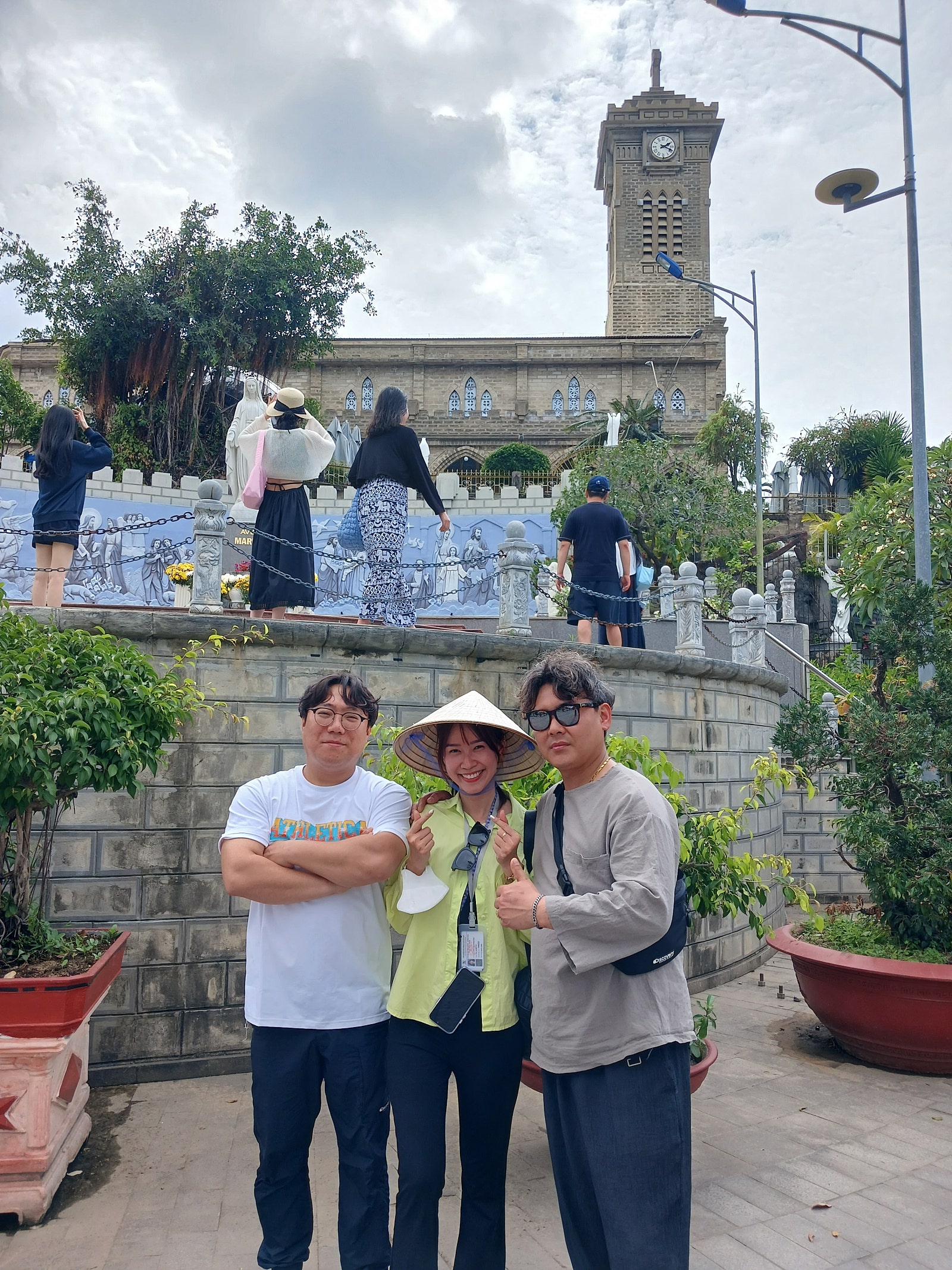 [나트랑] 나트랑3박5일패키지 후기!