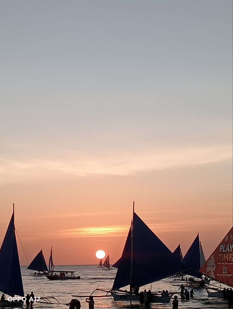 [보라카이] 보라카이 5박 6일 딘딘과 함께~~