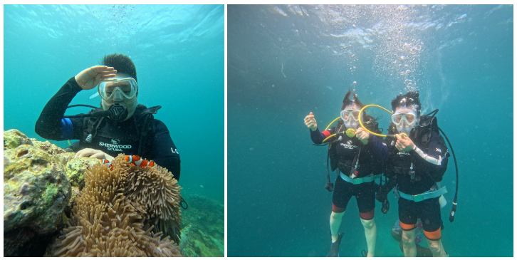 [보라카이] 3월18일~21일 첫 해외보카이 가족여행 ! 잊지못할 추억을 함께 만들어준 가이드 초코!