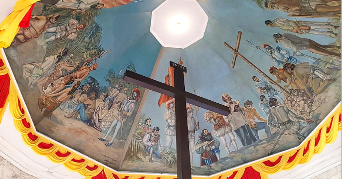 [세부] 핸리가이드와 함께한 세부여행