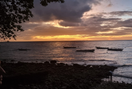 [세부] 흥분되고 재밌고 편안한 여행