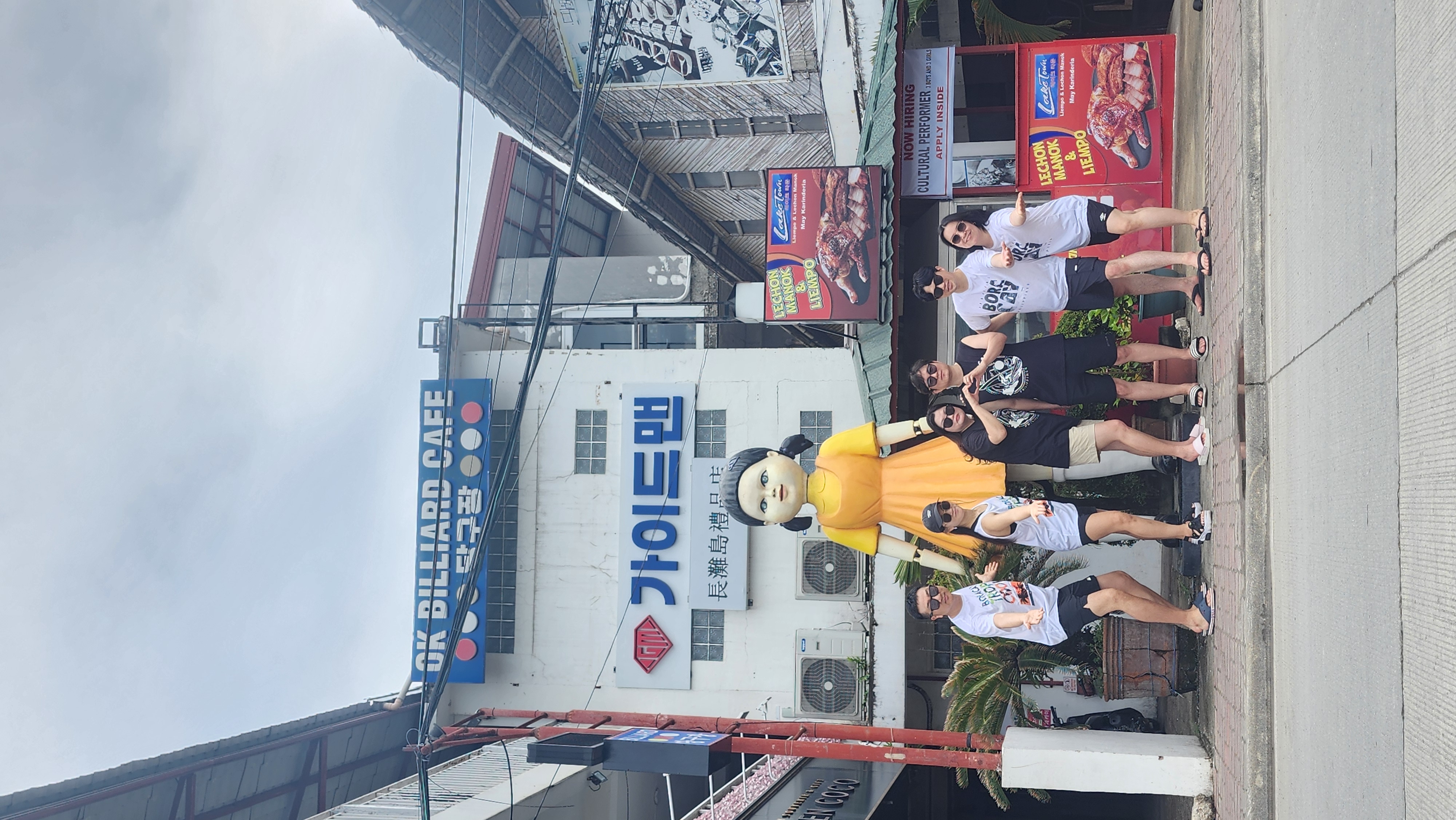 [보라카이] 행복했던 I♡보라카이 !!