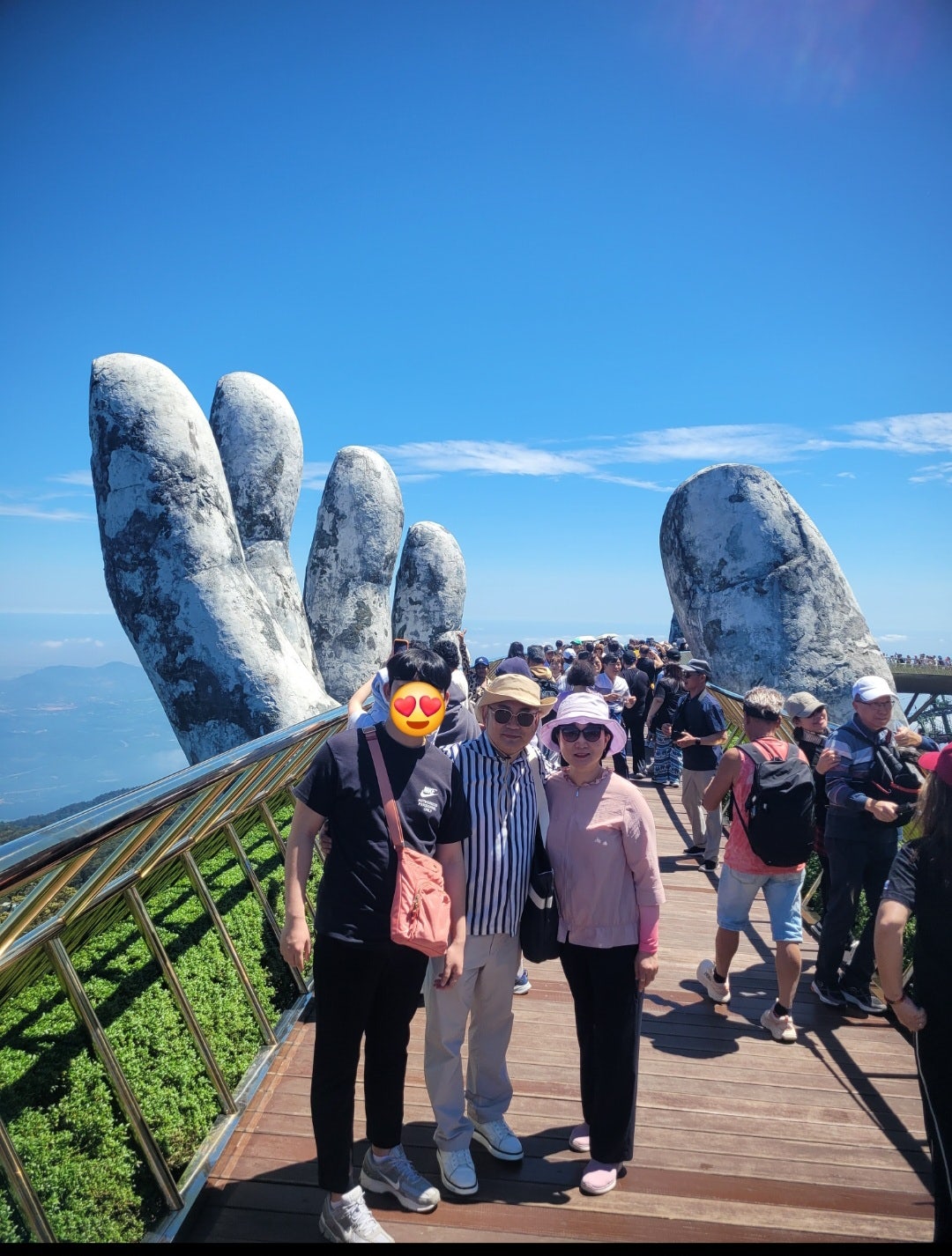 [다낭] 니아가이드님과 함께한 즐겁고 편한여행