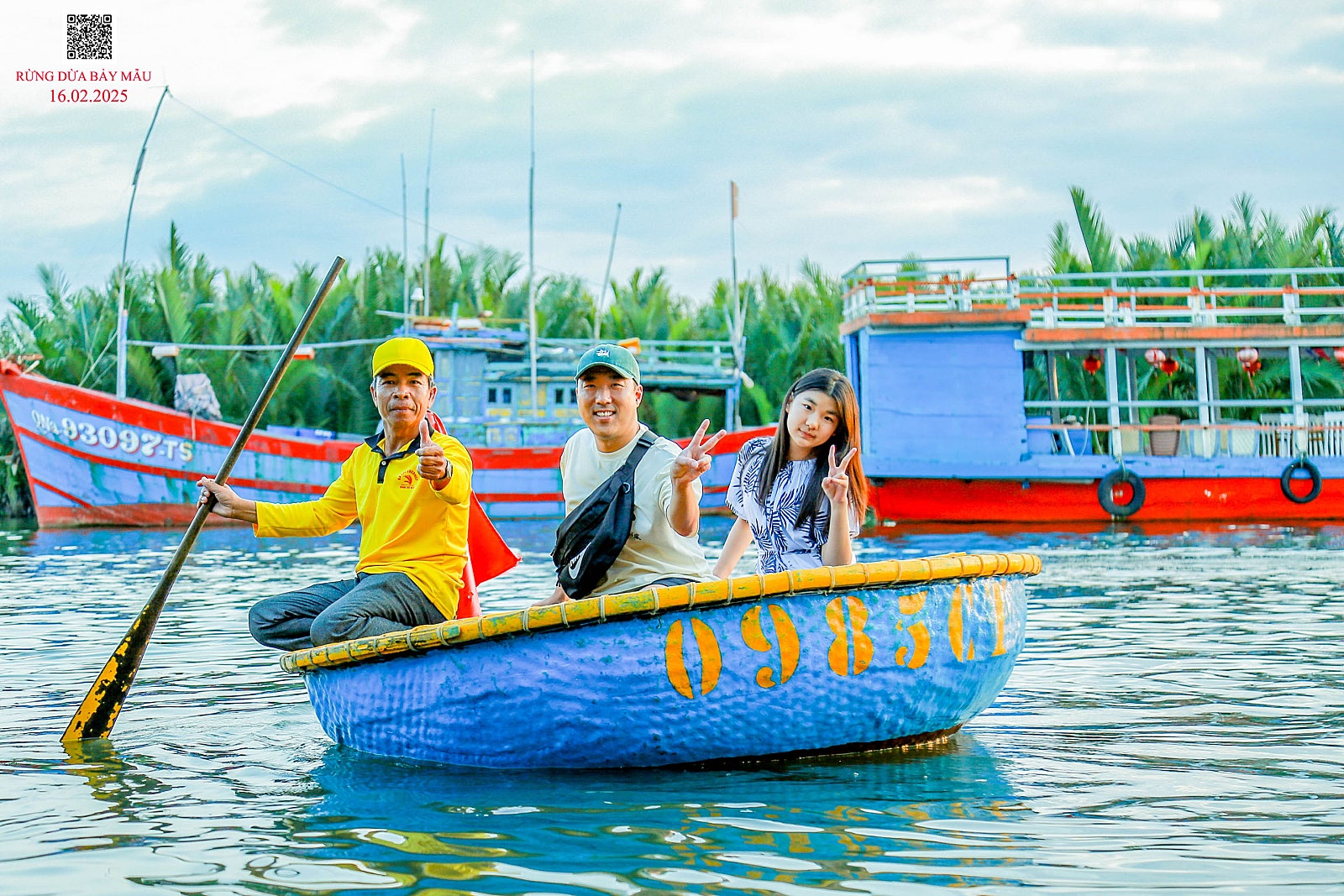 [다낭] Soo isme. 가이드님과 함께한 다낭 여행^^