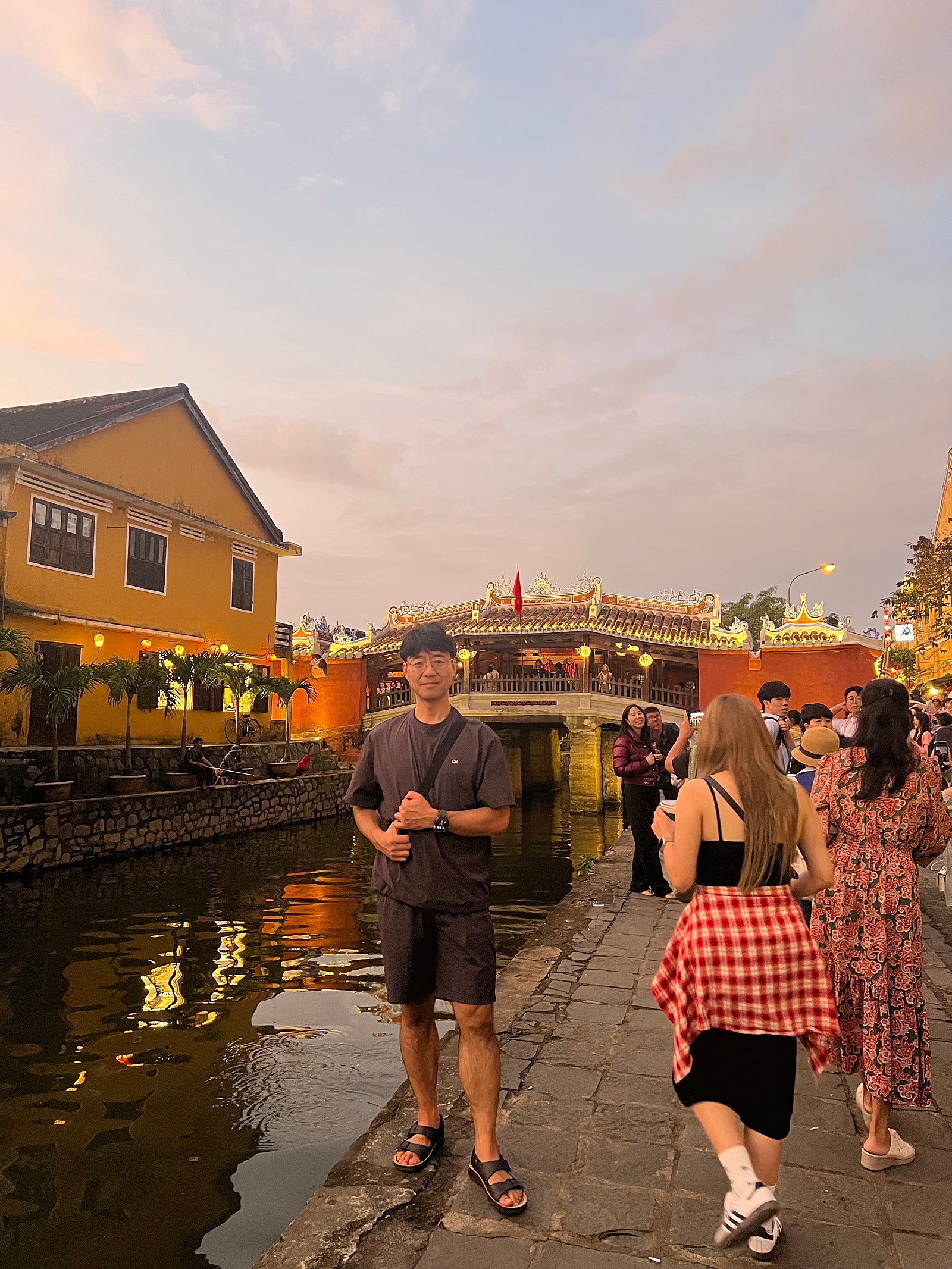 [다낭] 은옥 가이드님과 함께한 3박5일 다낭 여행(2/5~9)