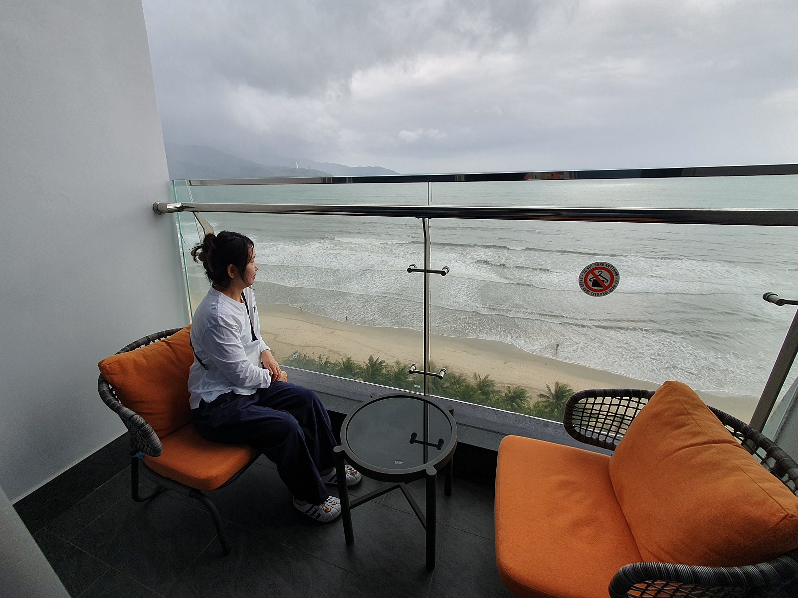 [다낭] 다낭여행을 마치며 민안가이드님 감사합니다^^♡