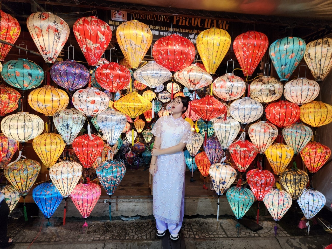 [다낭] ☆상아☆ 가이드님과 함께 한 너무 편했던 3박 4일~!! ๑ᴖ◡ᴖ๑