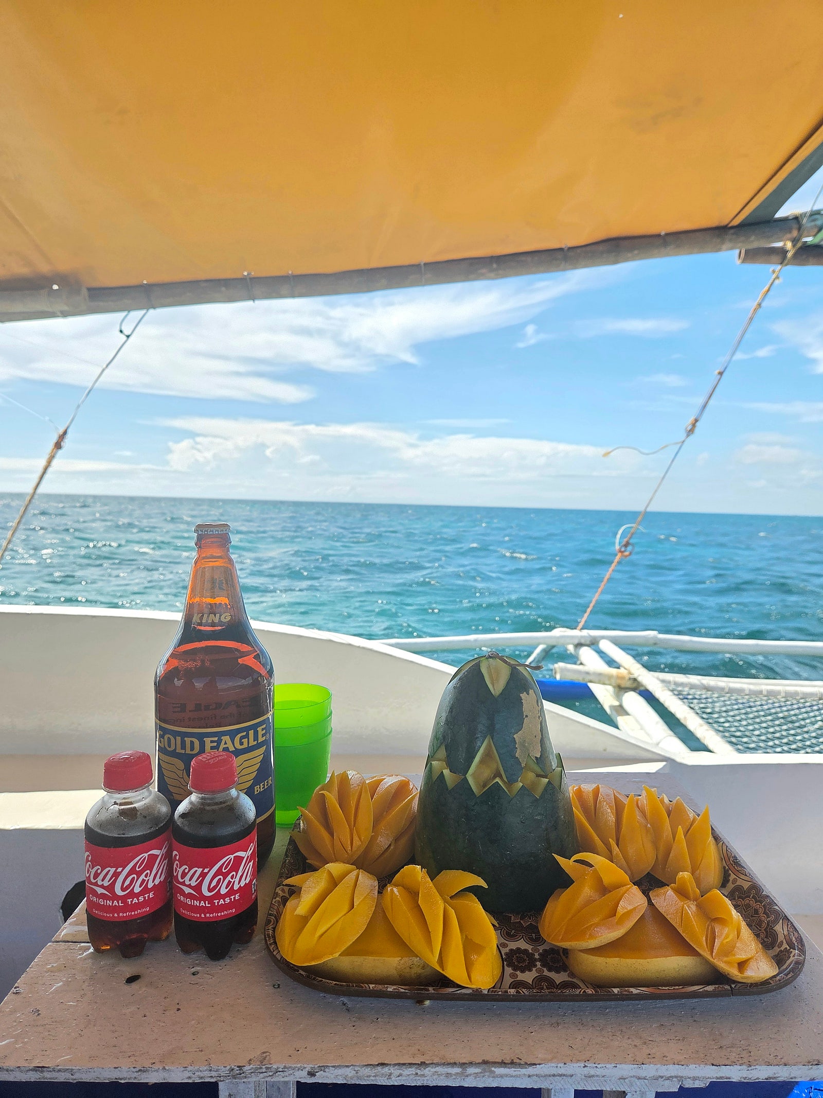 [보라카이] 너무 좋았던 보라카이 여행