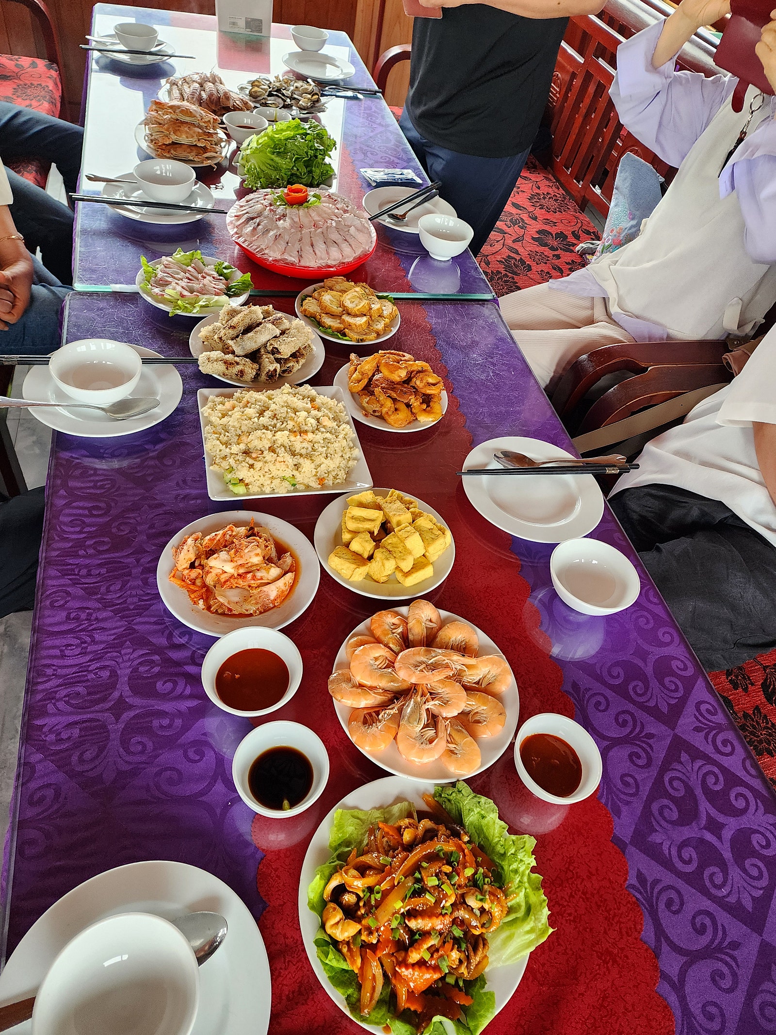 [하노이] 친구들과 행복한 하노이 여행