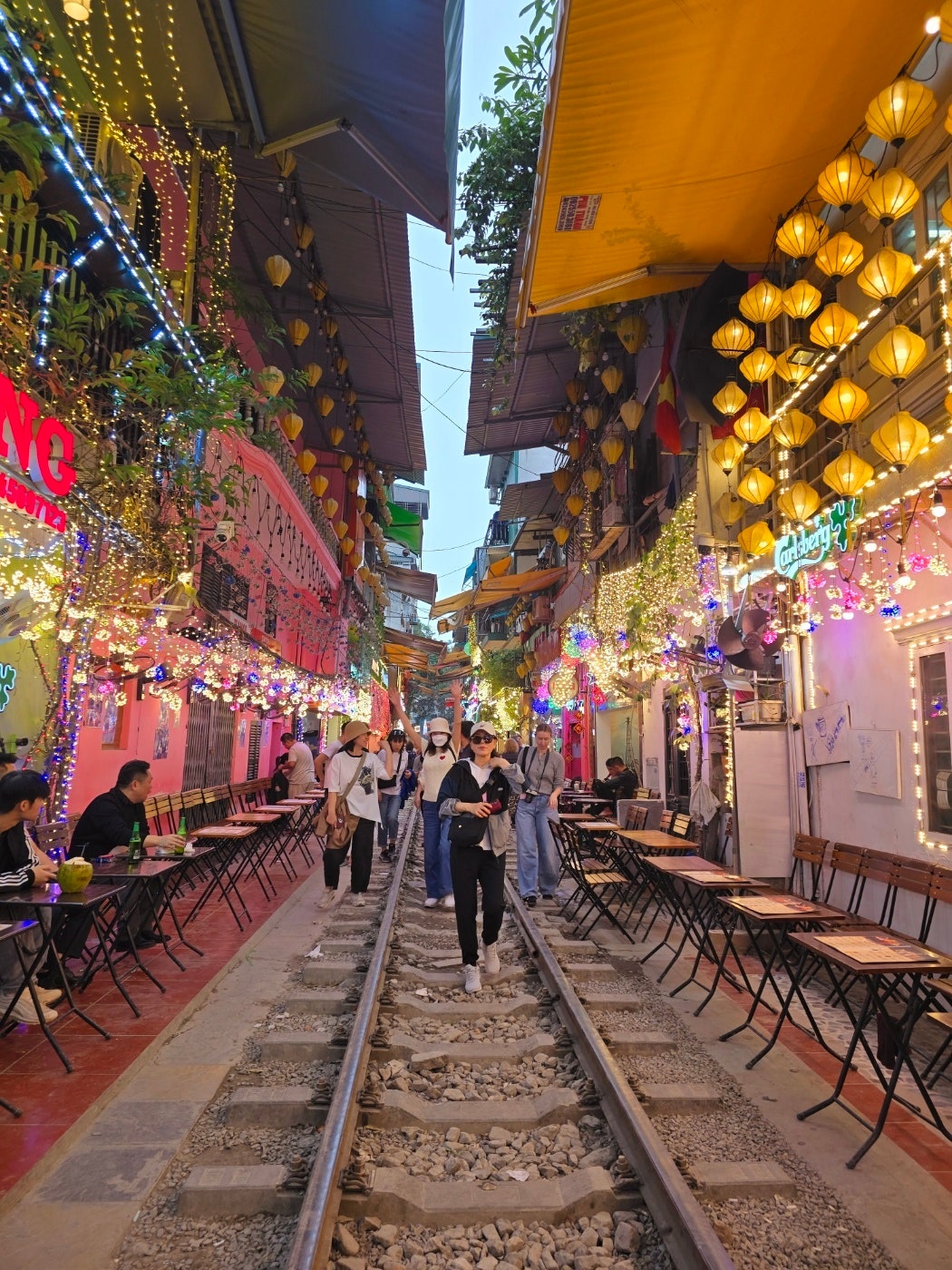 [하노이] 4박 5일간 하노이 여행 소감