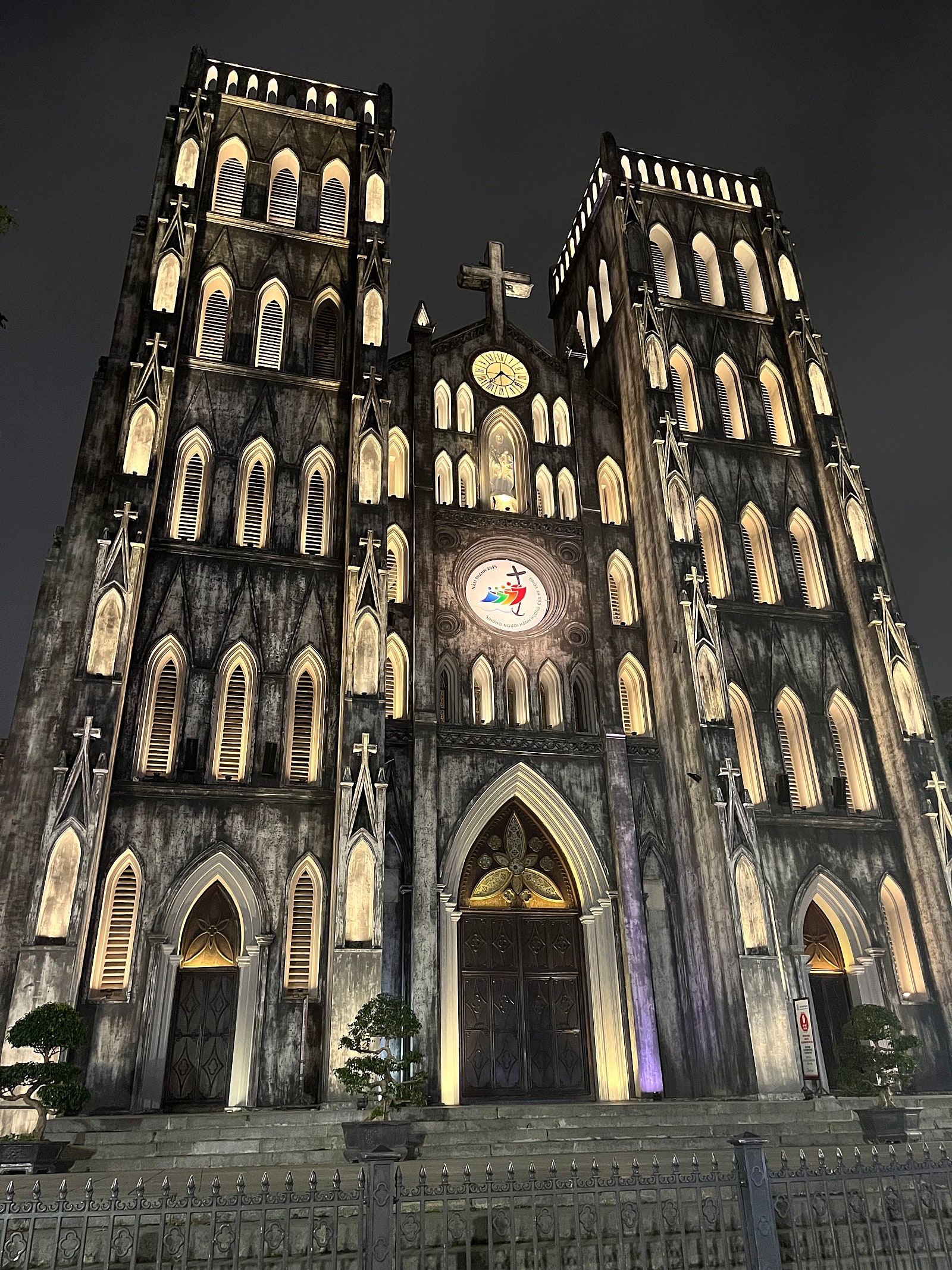 [하노이] 하하팩(+닌빈) 3.13~3.17