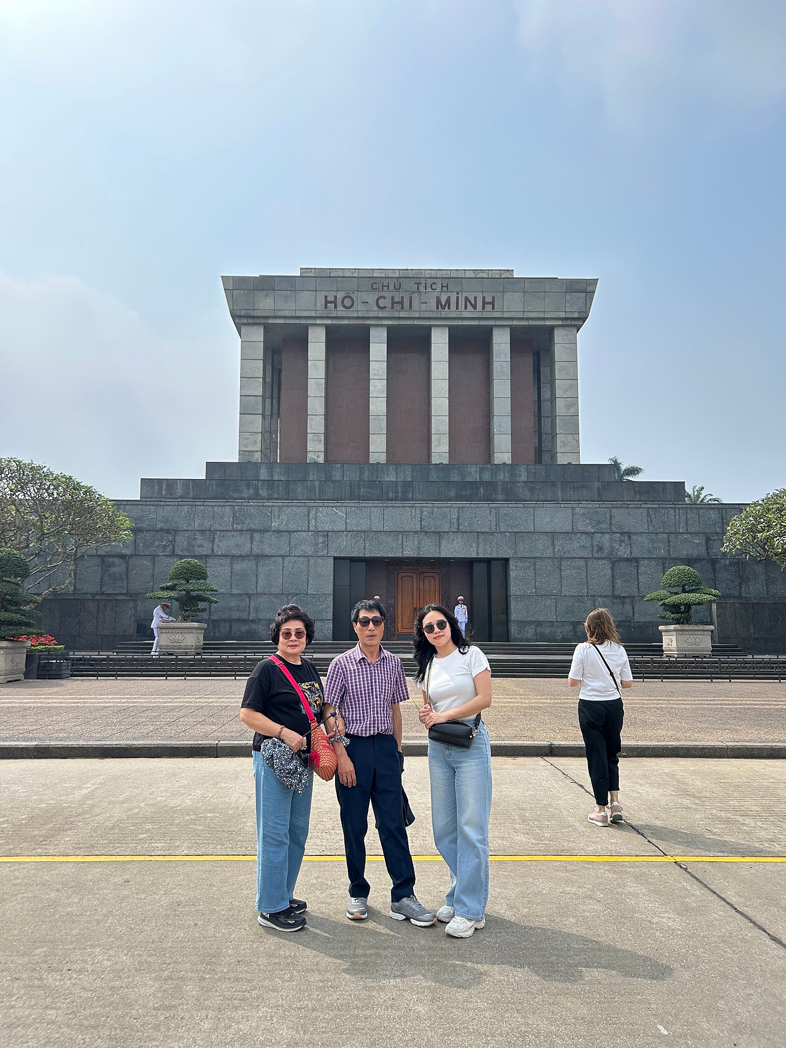 [하노이] 하노이,하롱베이 가족여행