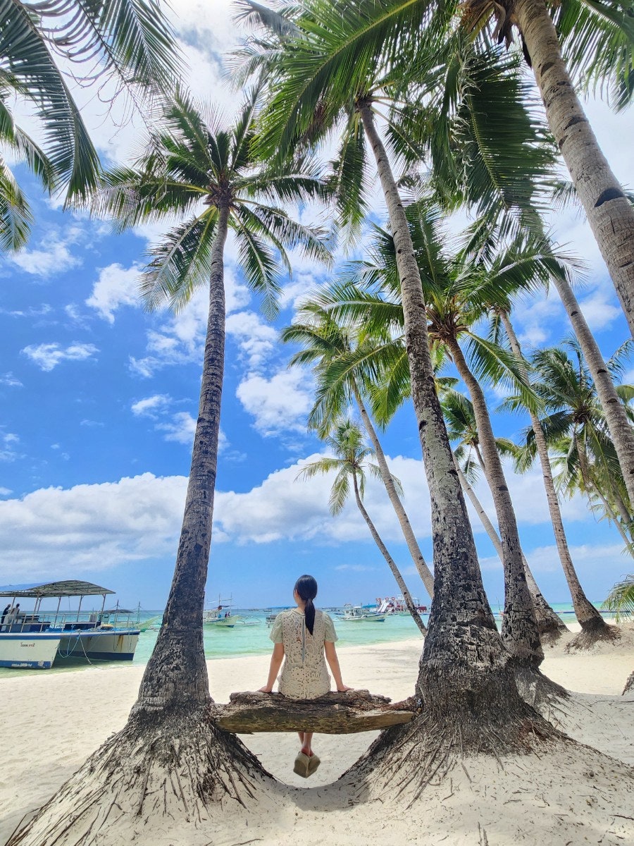[보라카이] 니뇨와 함께하는 신나는 보라카이!!