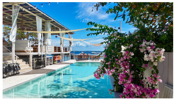 [세부] 채플린 가이드님과 함께한 세부여행