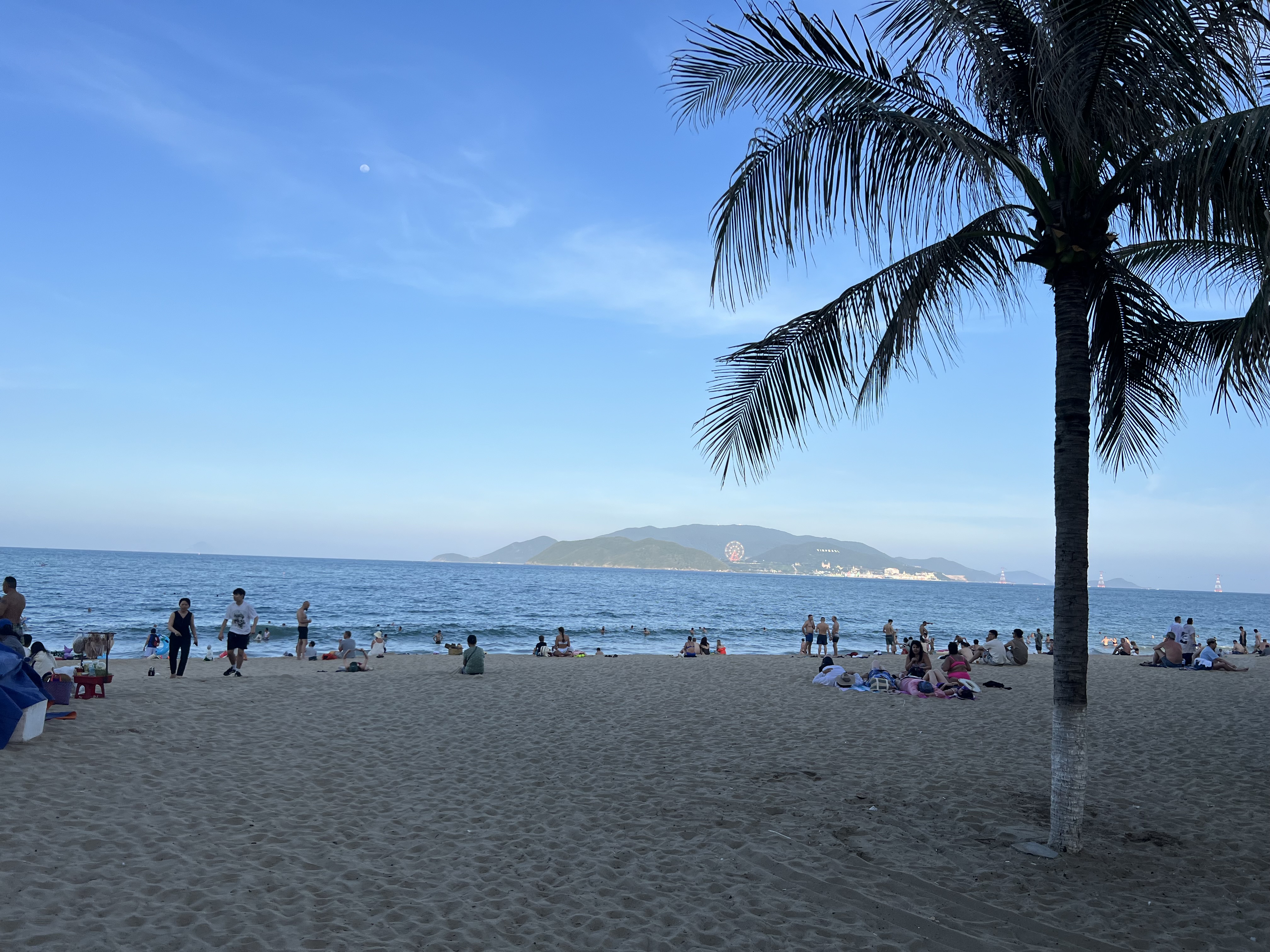 [나트랑] 빈 가이드님 최고!!