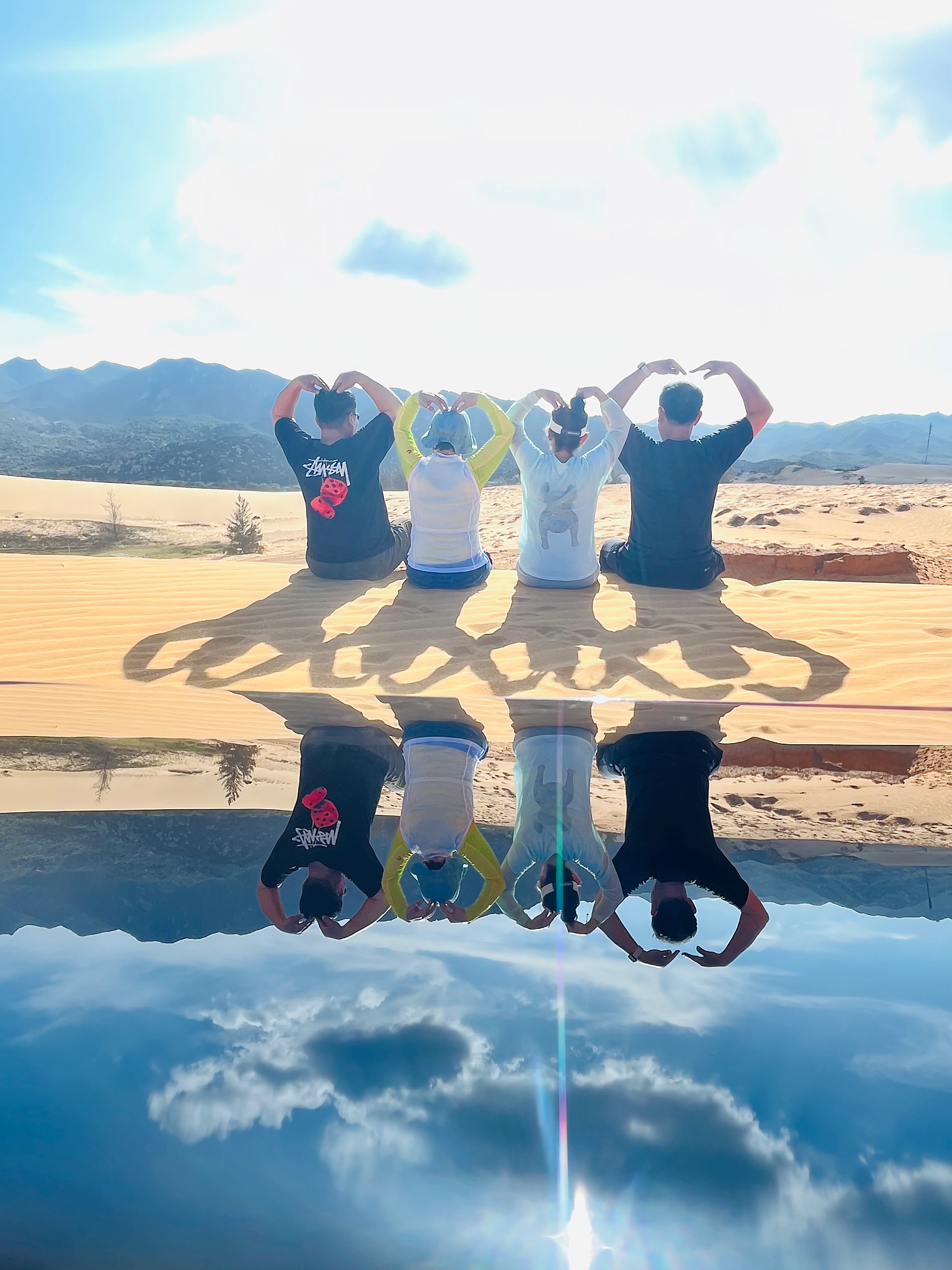 [나트랑] 가이드 빈님과 함께한 행복했던 3일의 나트랑 여행 (3.5~3.9)