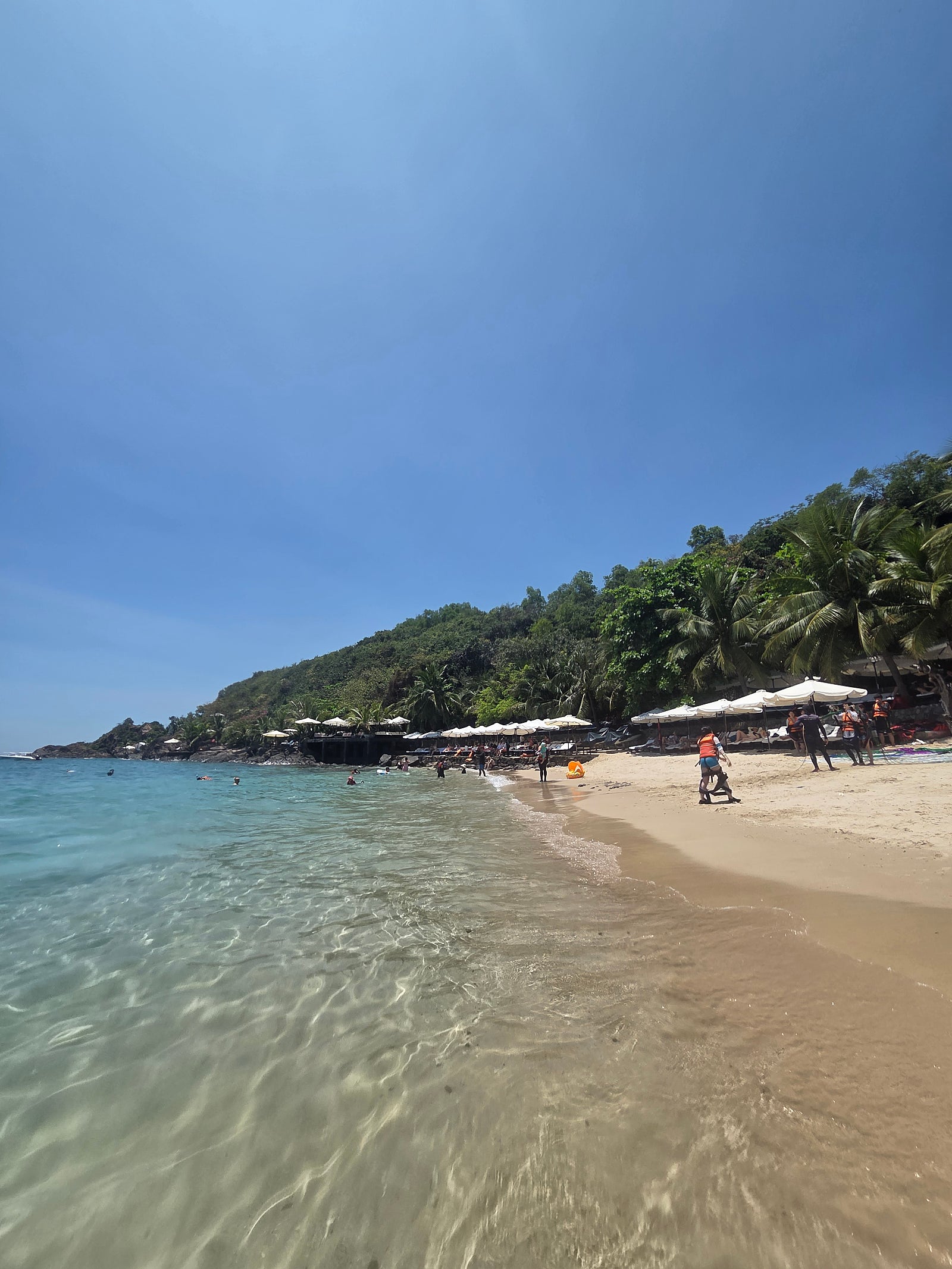 [나트랑] 나트랑은 Hai 가이드님과 함께:)