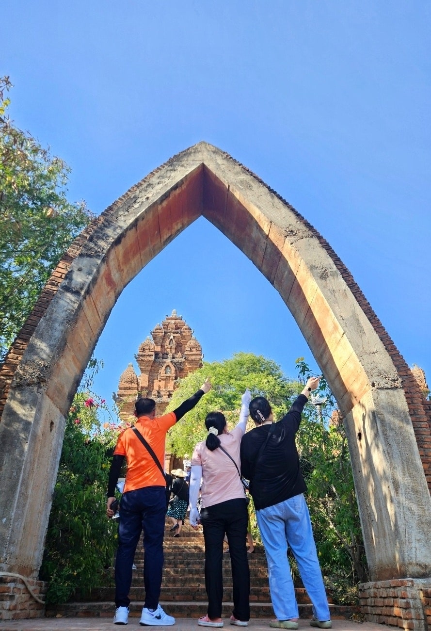 [나트랑] 나트랑가이드맨 후기 {with 휘 가이드님}