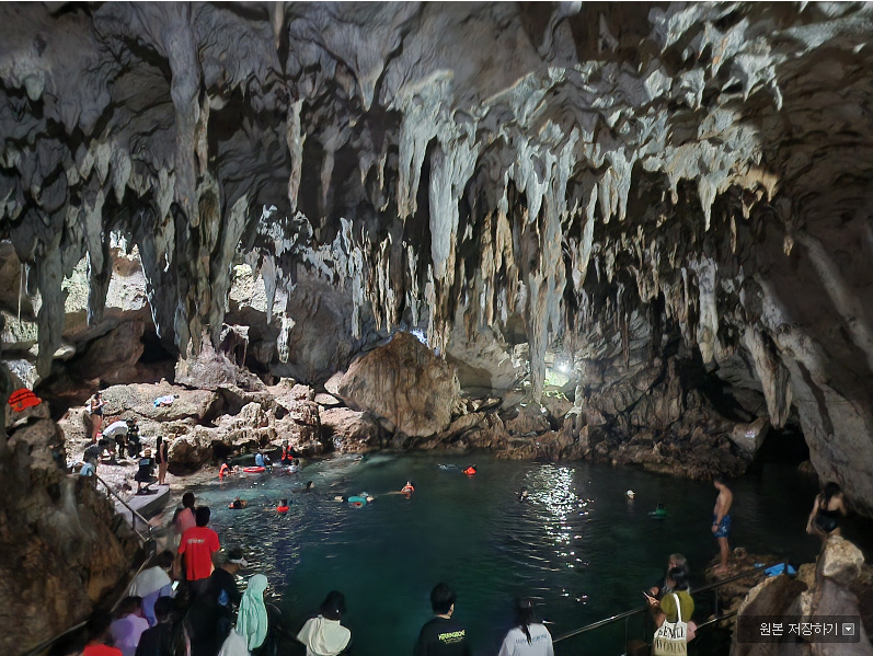 [보홀] 에이든 가이드님과 함께 한 보홀여행