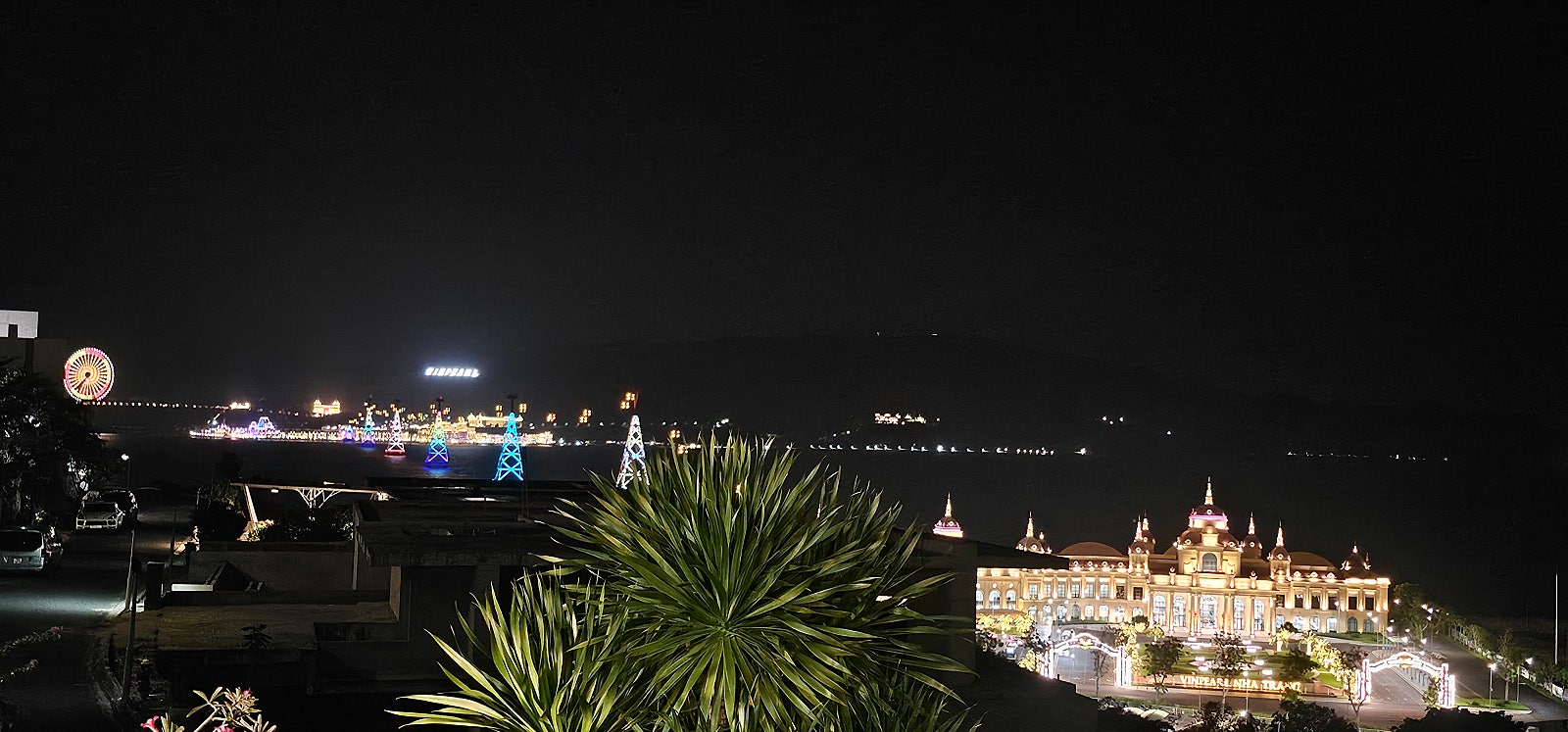 [나트랑] 나판 4박6일 후기 (티엔 가이드님)