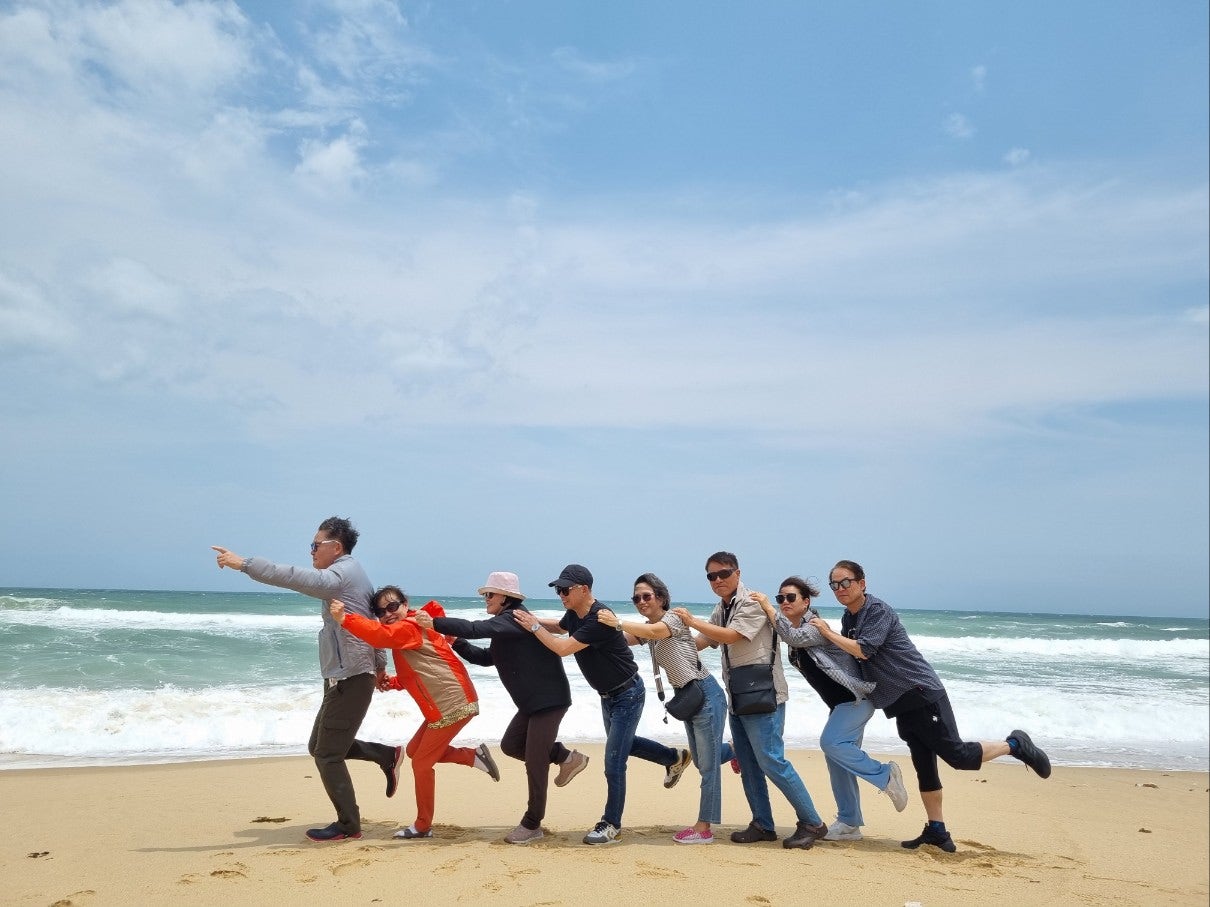 [나트랑] 나트랑 3박5일 미인 가이드님과 함께 한 후기????