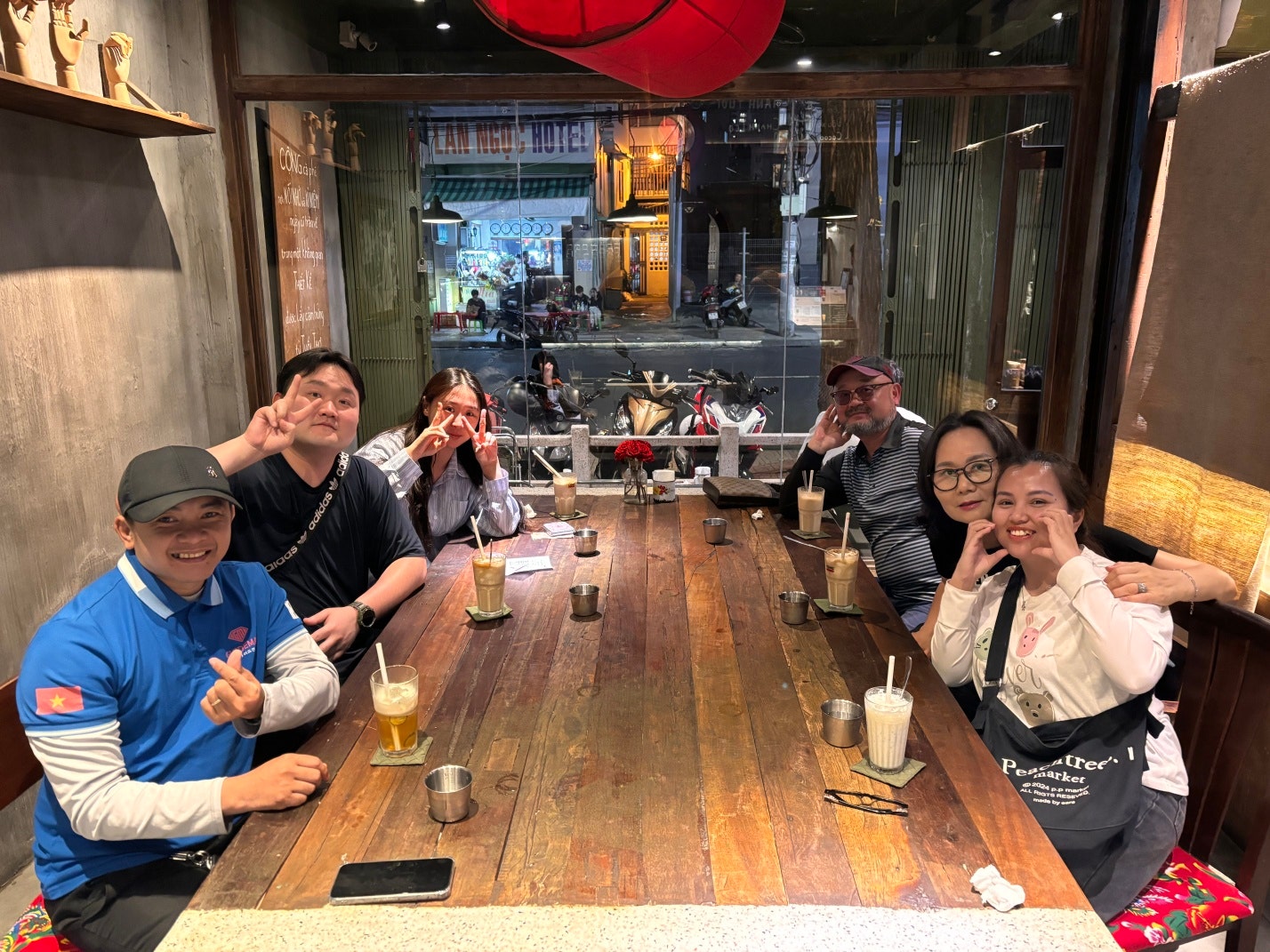 [나트랑] 나트랑 3박5일 여행 후기(탄이가이드님과 탄이기사님)