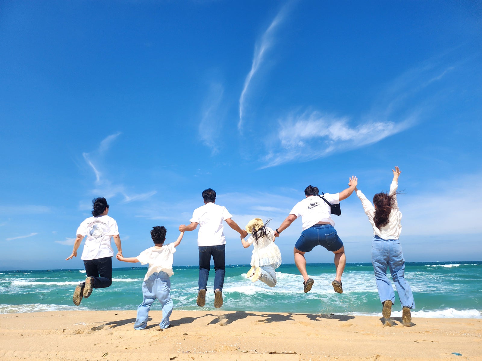 [나트랑] 미인가이드님,흥기사님과 함께 한 5일 가족여행❤️