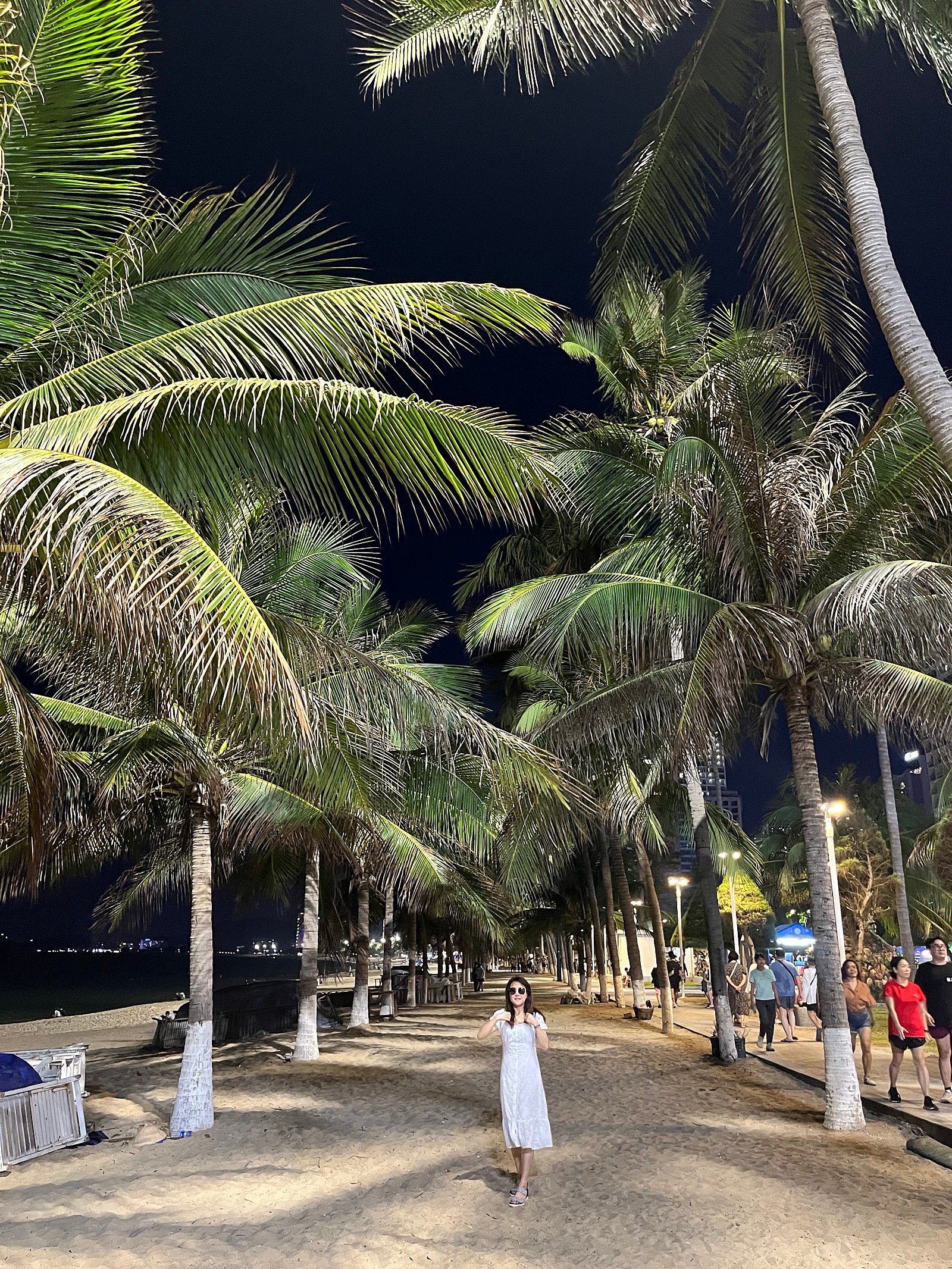 [나트랑] ✈️ 나트랑추억만들기(이쁜????탄^^ 가이드님과함께)