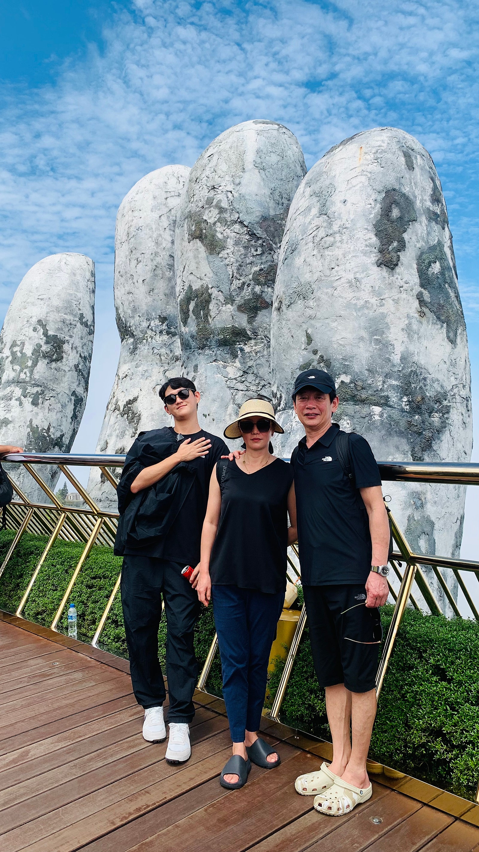[다낭] 두안 가이드님과 함께한 다낭여행~