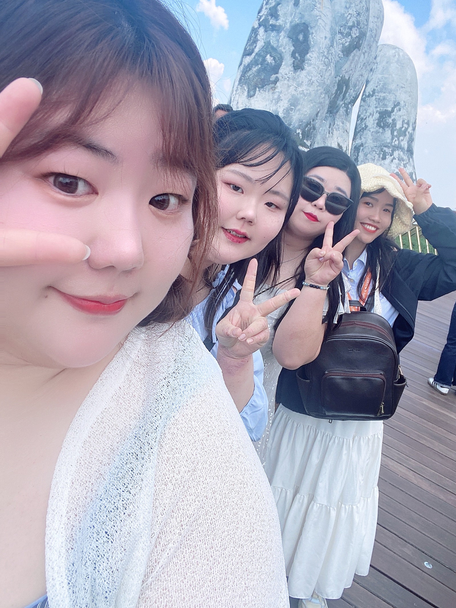 [다낭] [여행후기] 은혜가이드님, 타잉기사님과 함께한 4박6일????