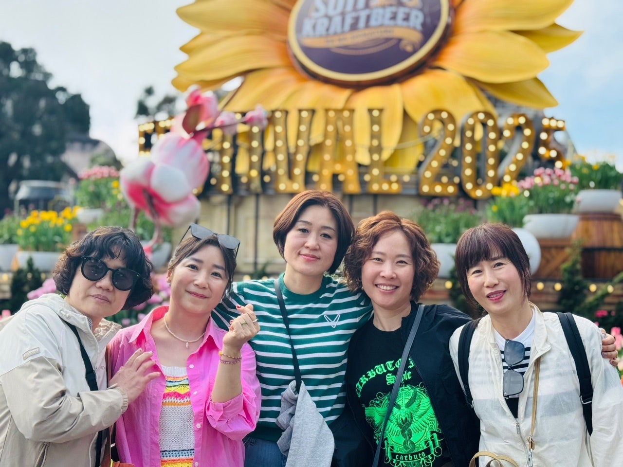 [다낭] 언니들과의 여행으로 정한 다낭 수한 가이드님 덕분에 소중한 추억 많이 쌓게 됐습니다~