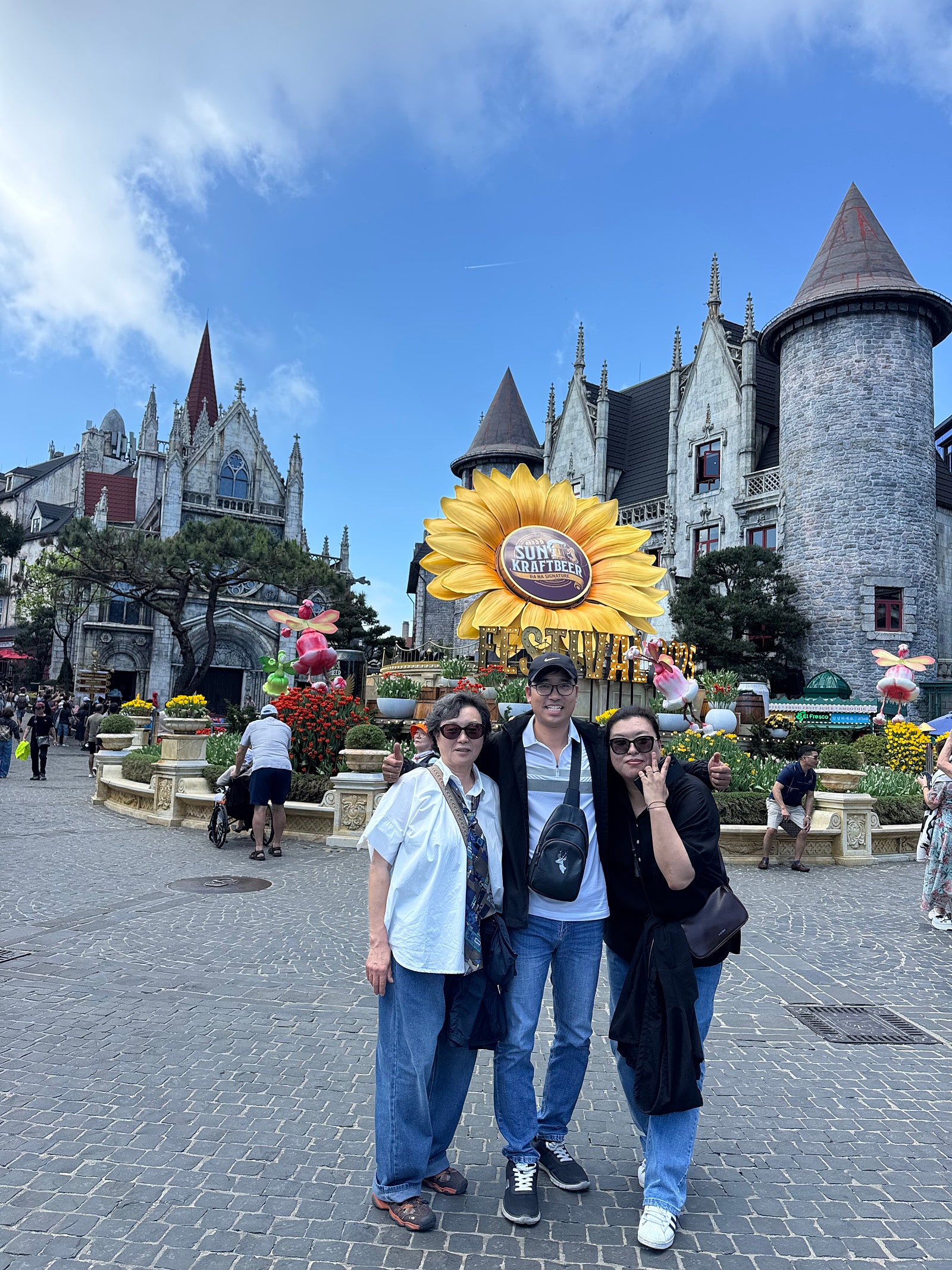 [다낭] 엄마랑 다낭여행