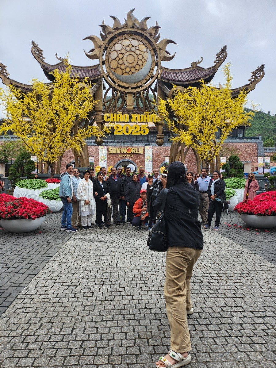 [다낭] 서희 가이드님과 함께한 다낭여행 후기~